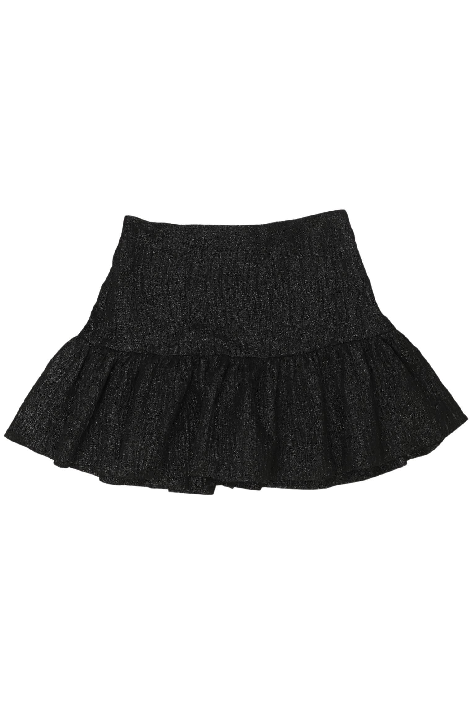 

Zara Damen Rock, schwarz, Gr. 34