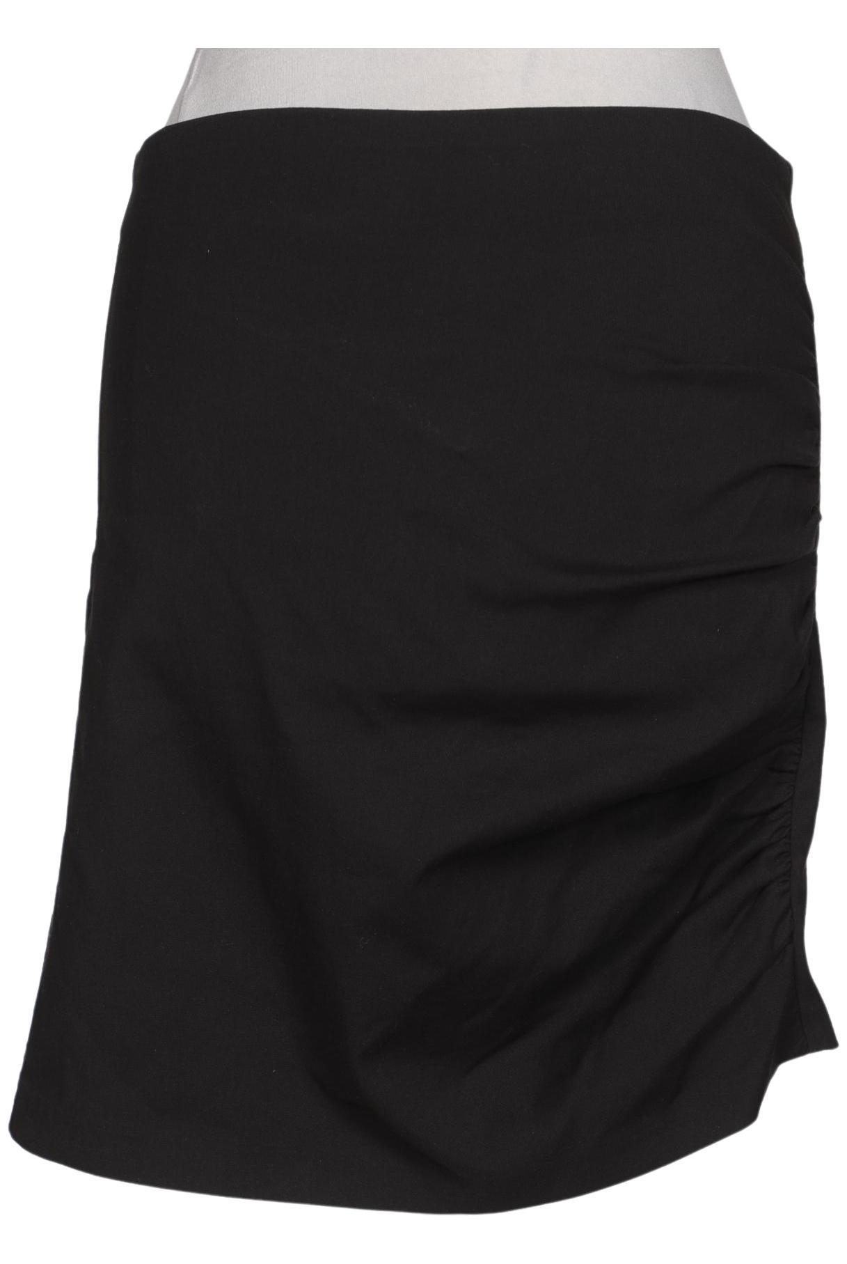 

Zara Damen Rock, schwarz, Gr. 38