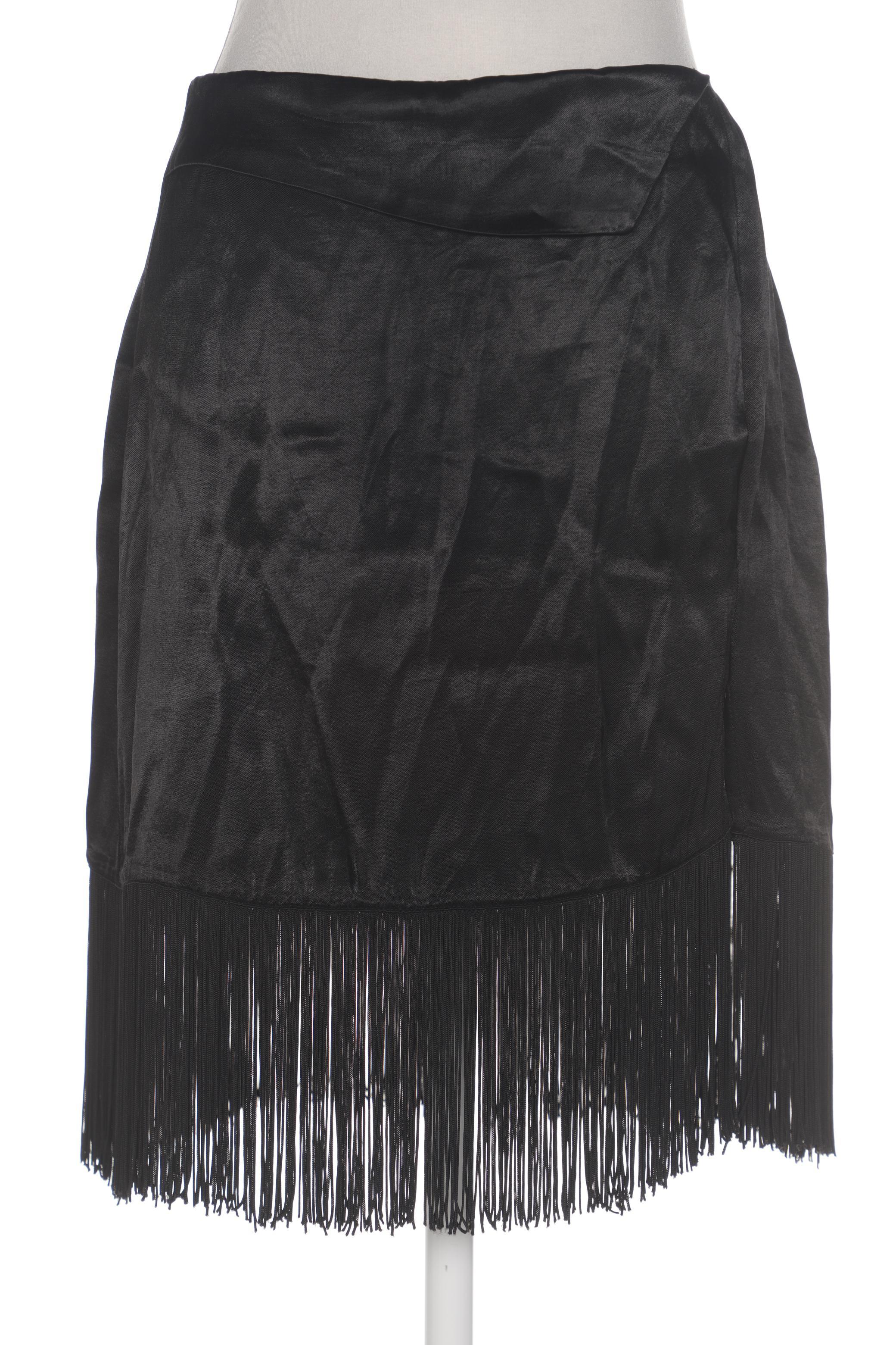 

Zara Damen Rock, schwarz, Gr. 36