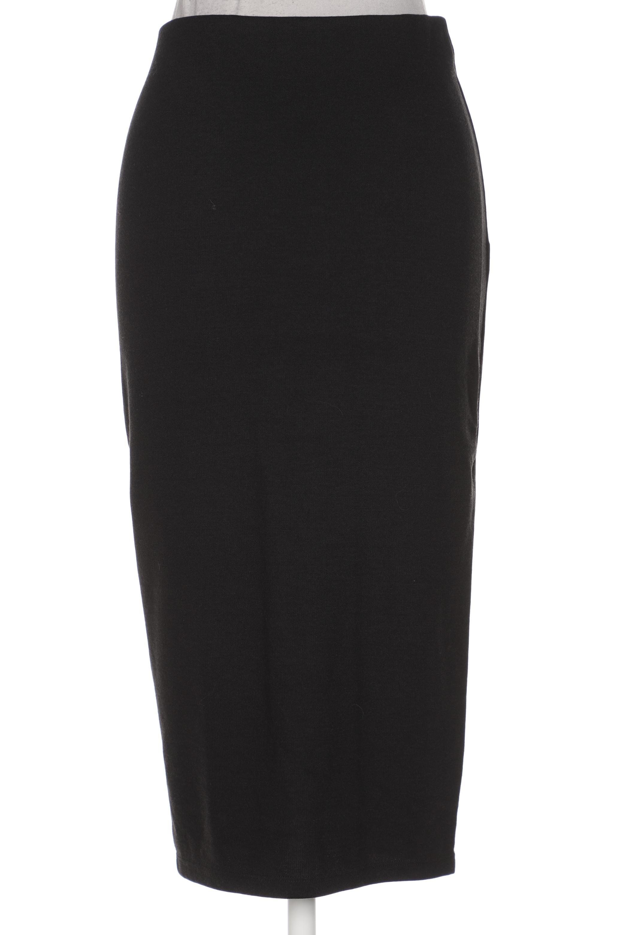 

Zara Damen Rock, schwarz, Gr. 36