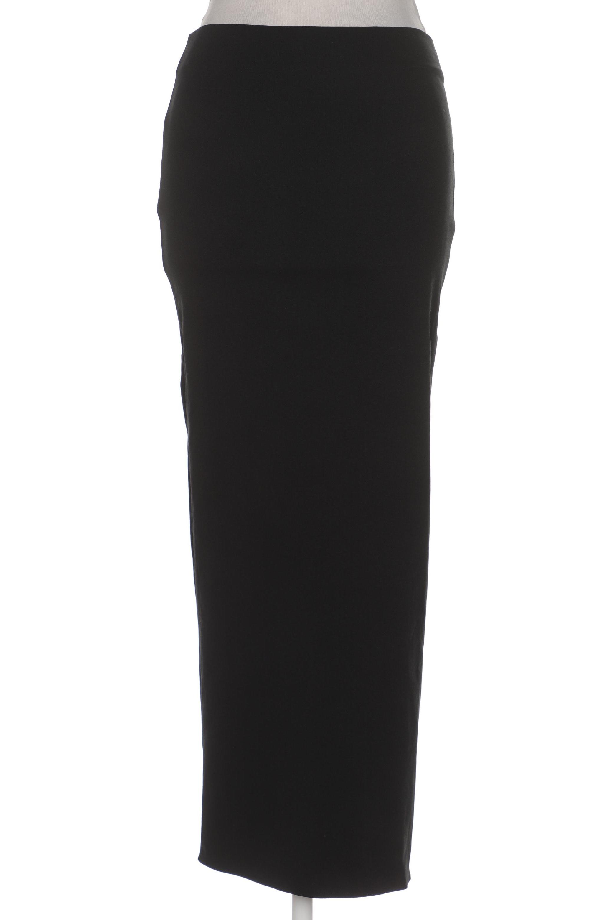 

Zara Damen Rock, schwarz, Gr. 36