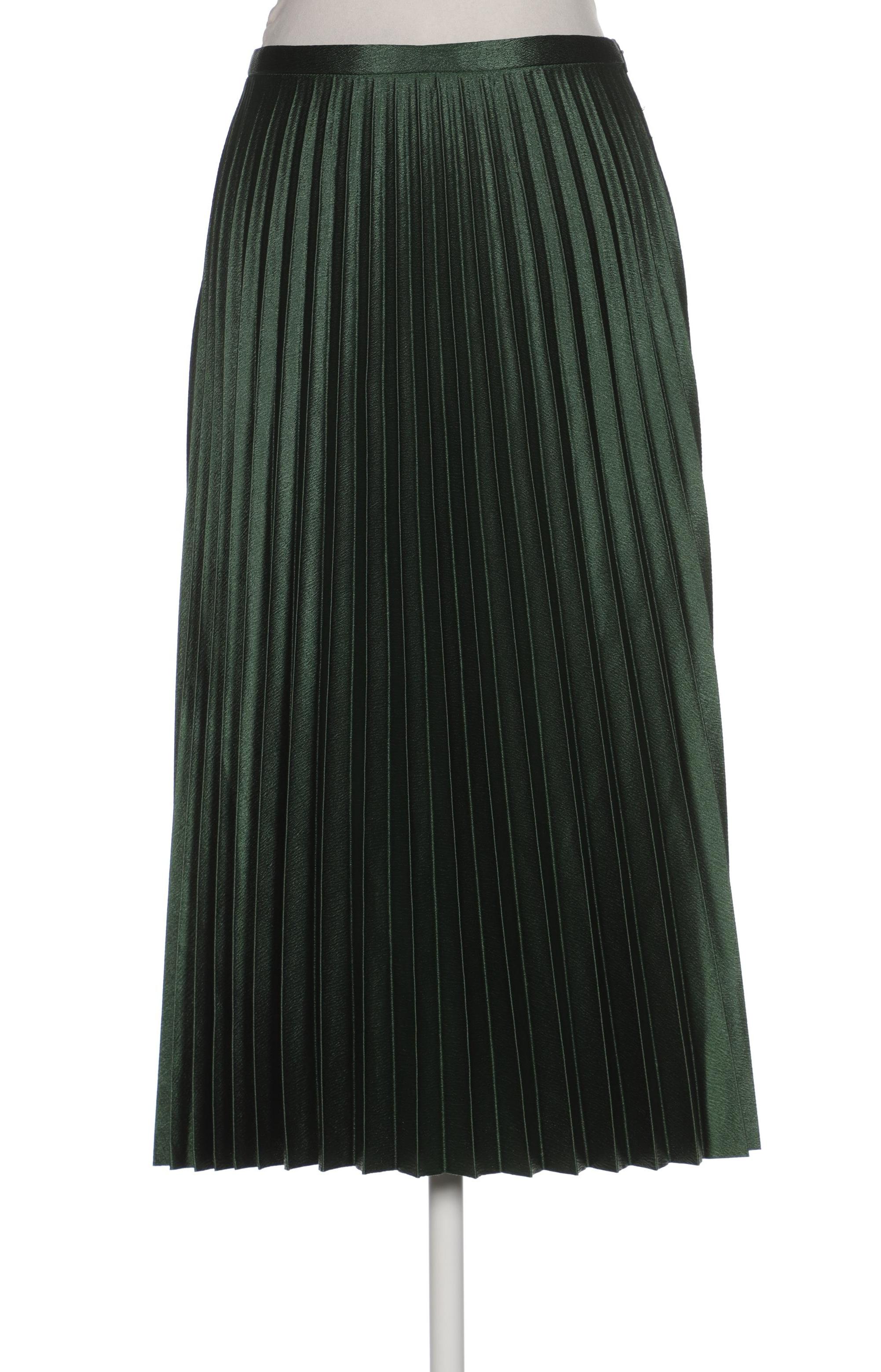 

Zara Damen Rock, grün, Gr. 34