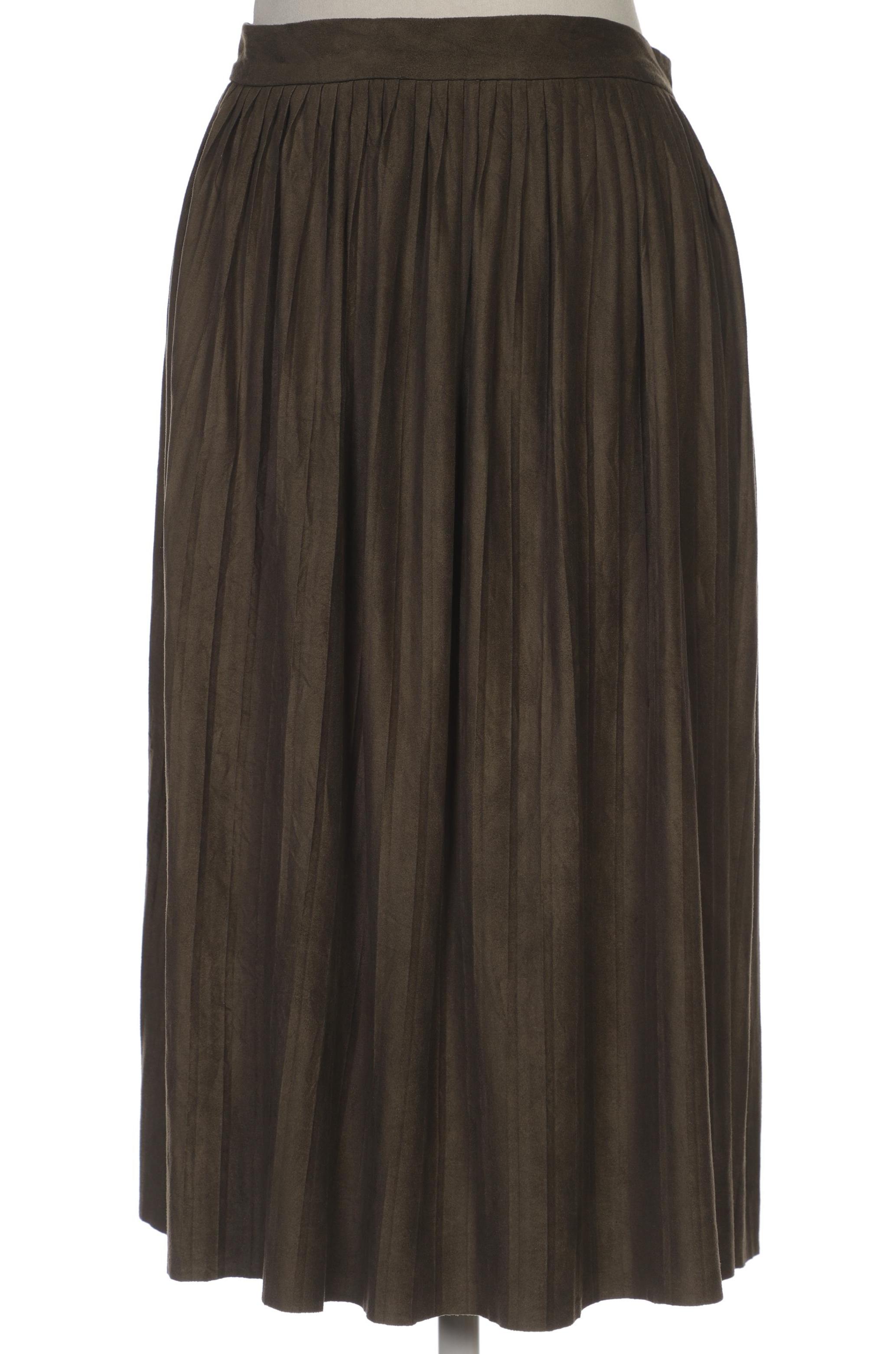 

Zara Damen Rock, grün, Gr. 36