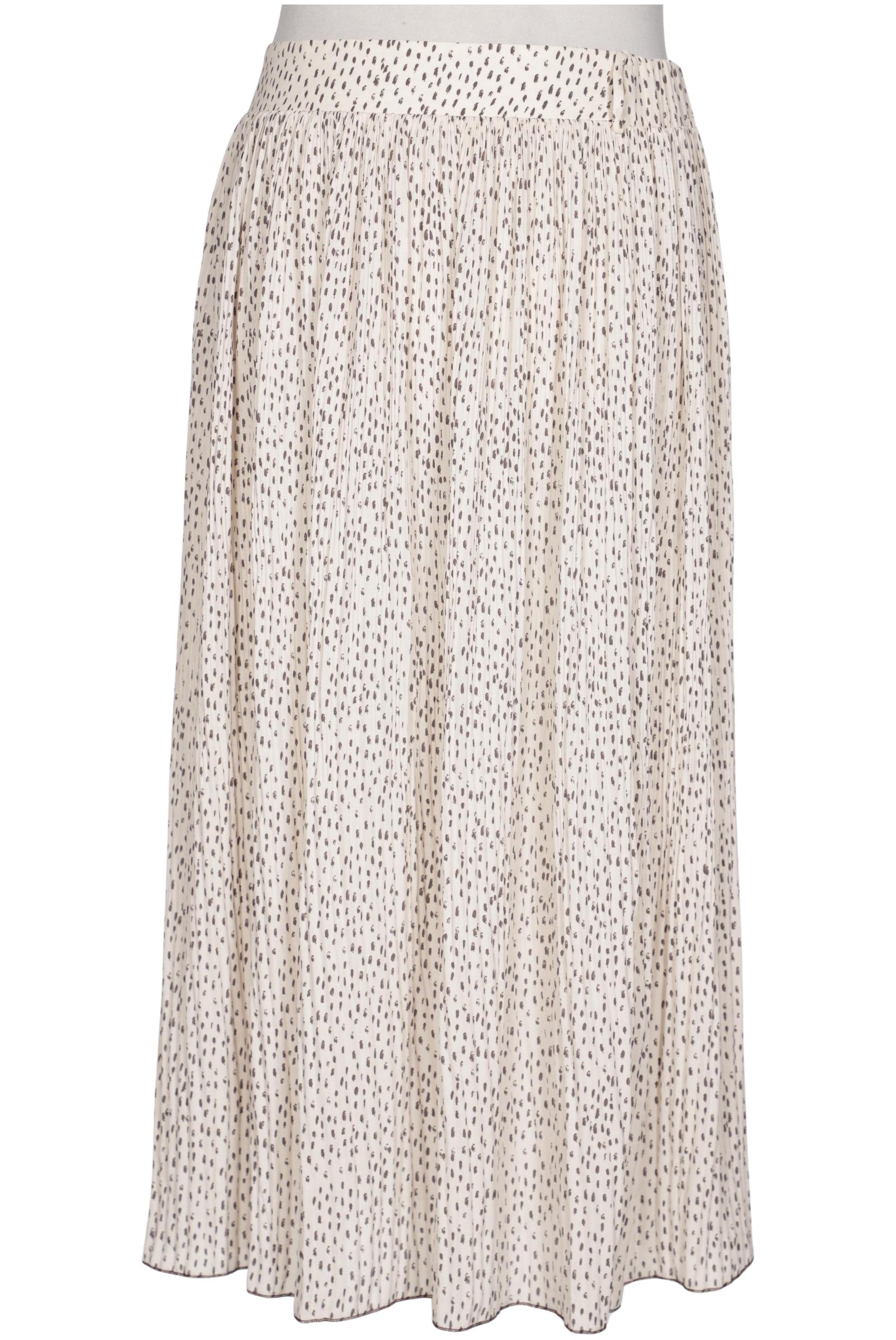 

Zara Damen Rock, beige, Gr. 42