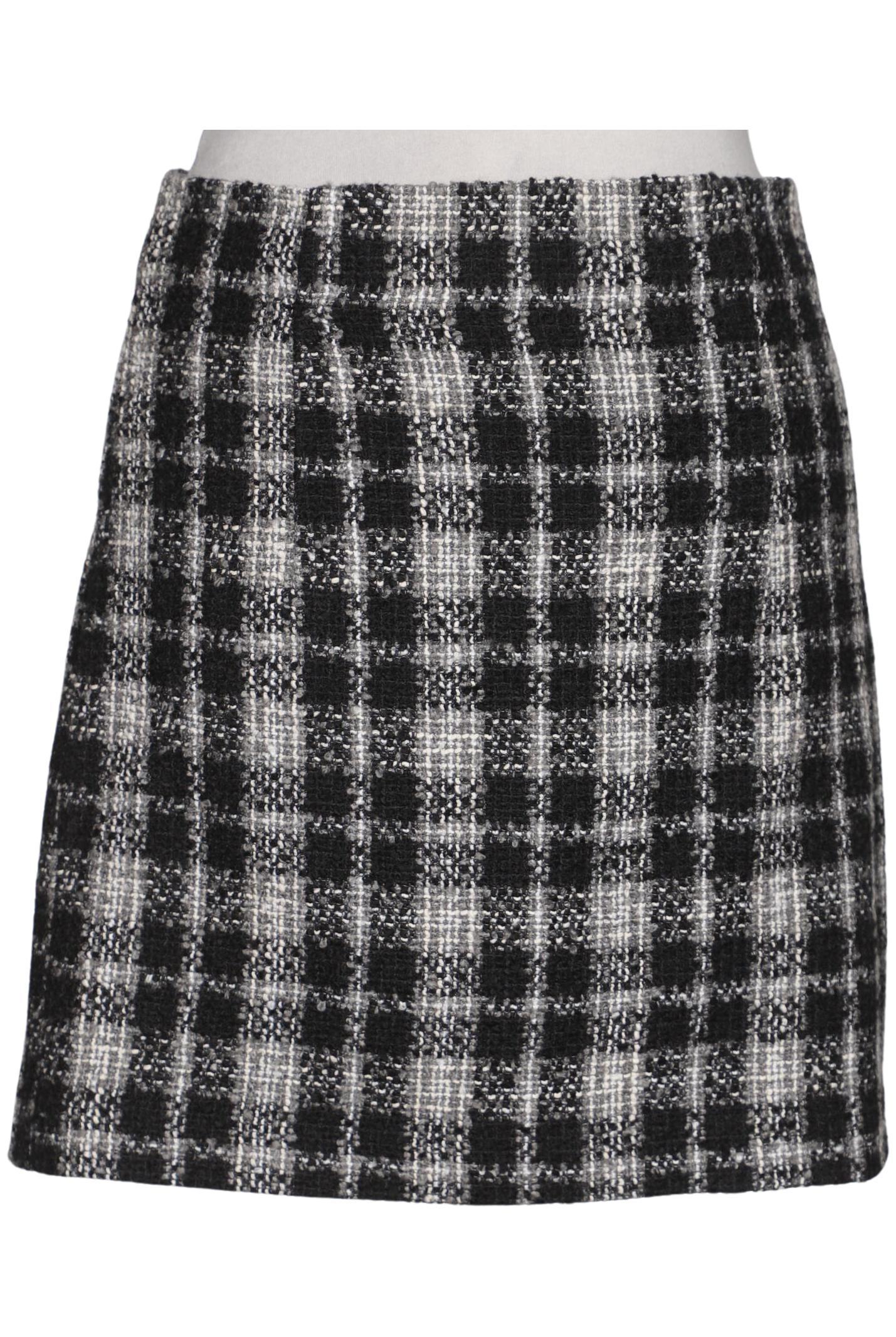 

Zara Damen Rock, schwarz, Gr. 34