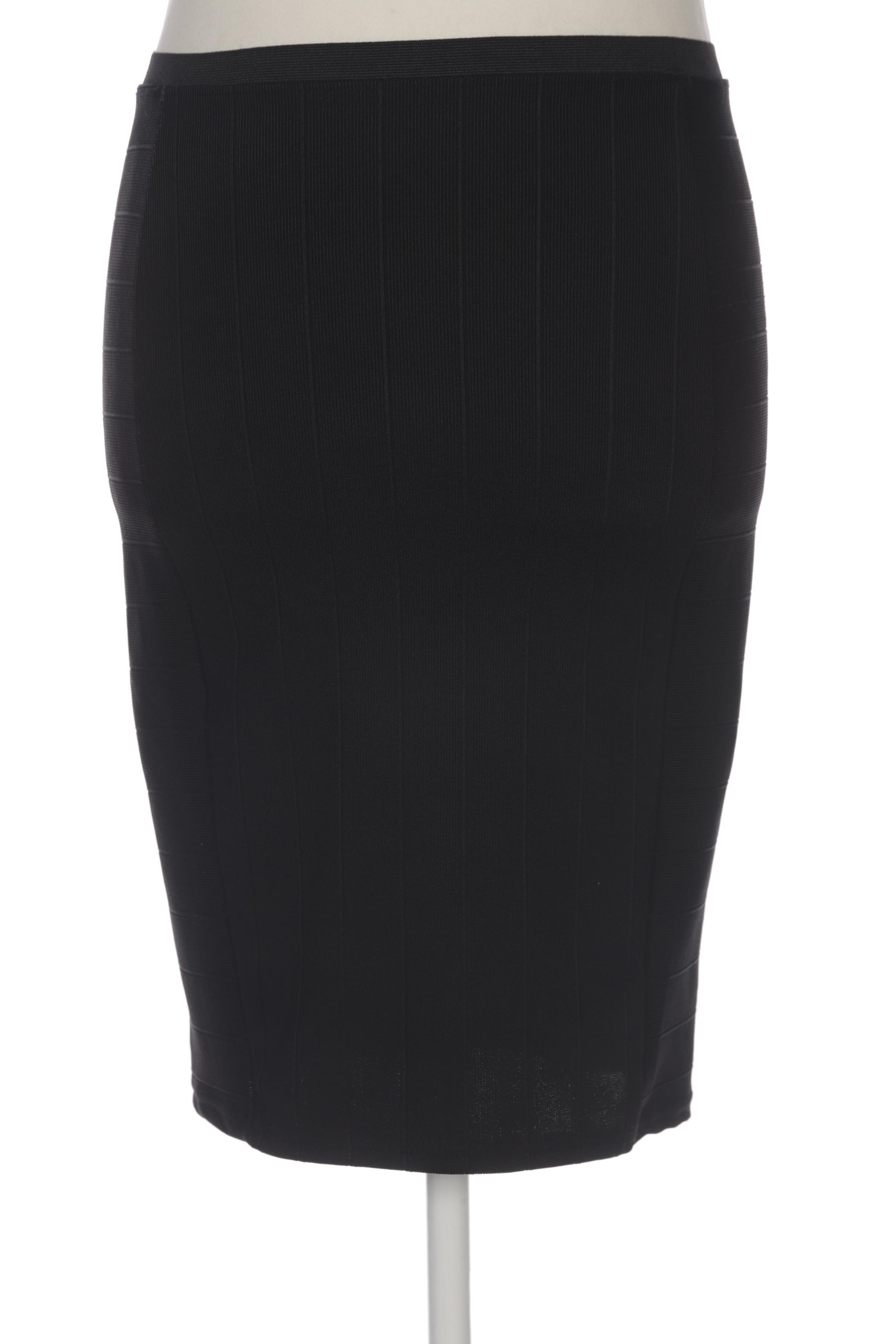 

Zara Damen Rock, schwarz, Gr. 42