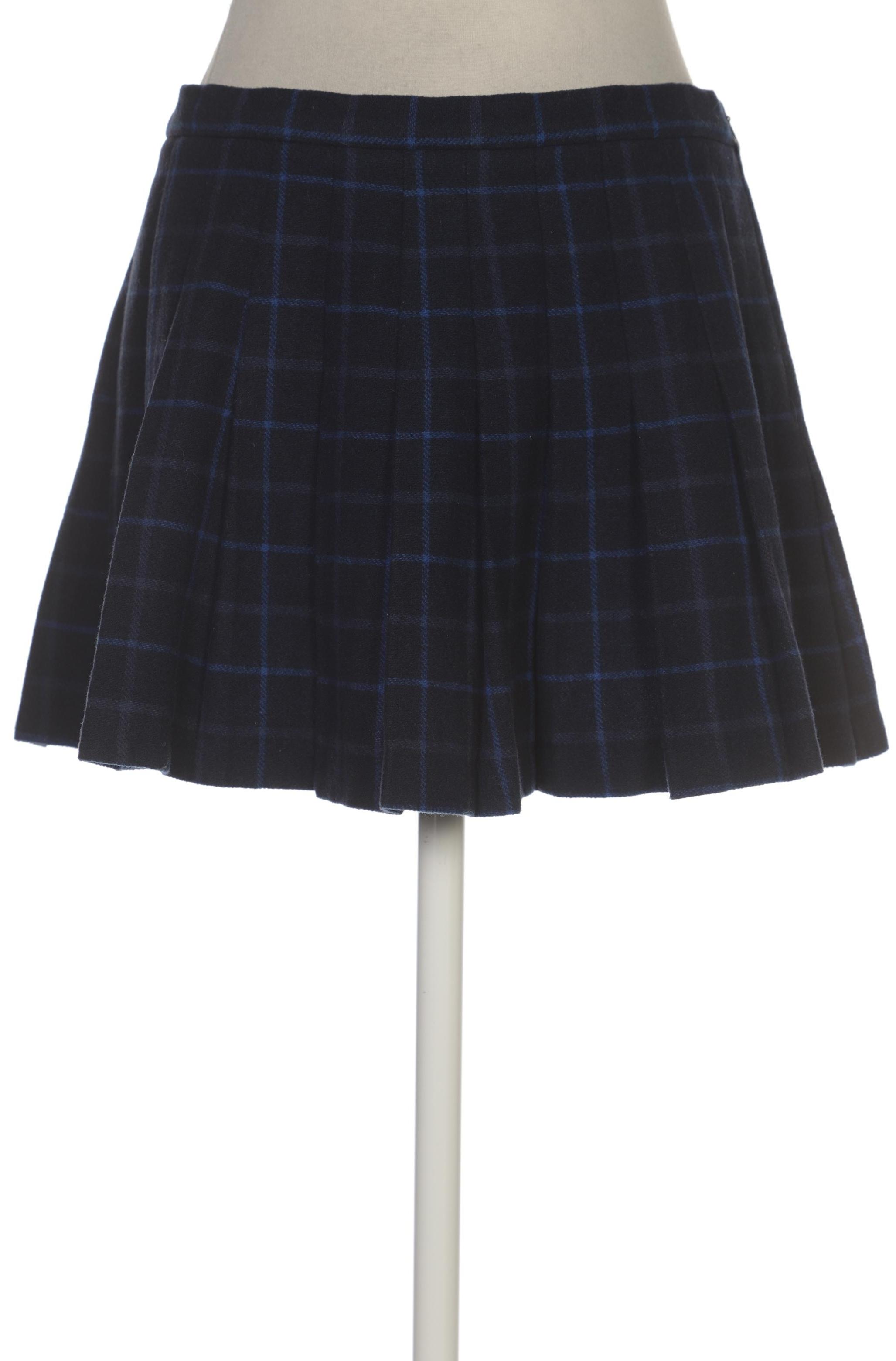 

Zara Damen Rock, marineblau, Gr. 36