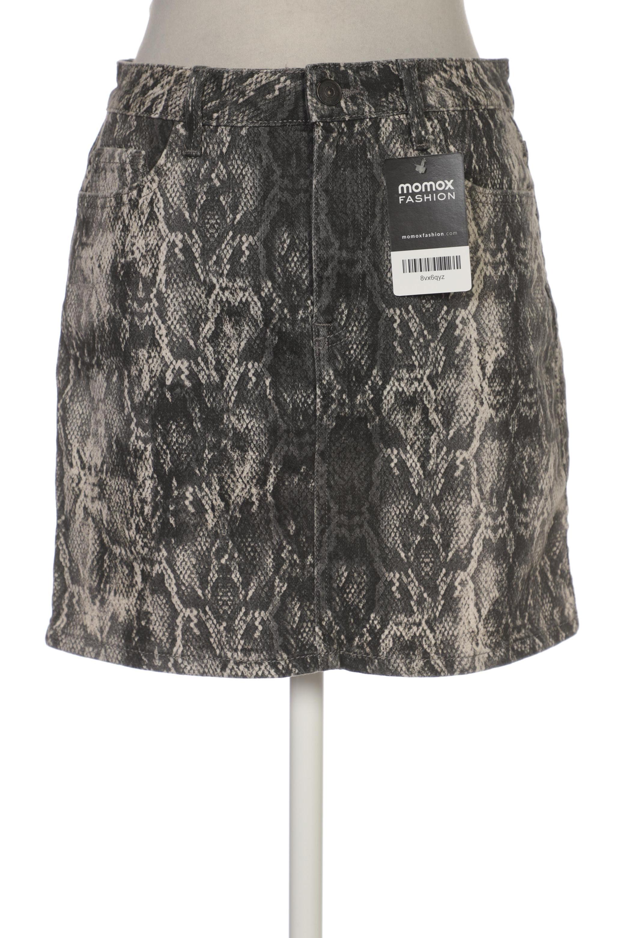

Zara Damen Rock, grau, Gr. 36