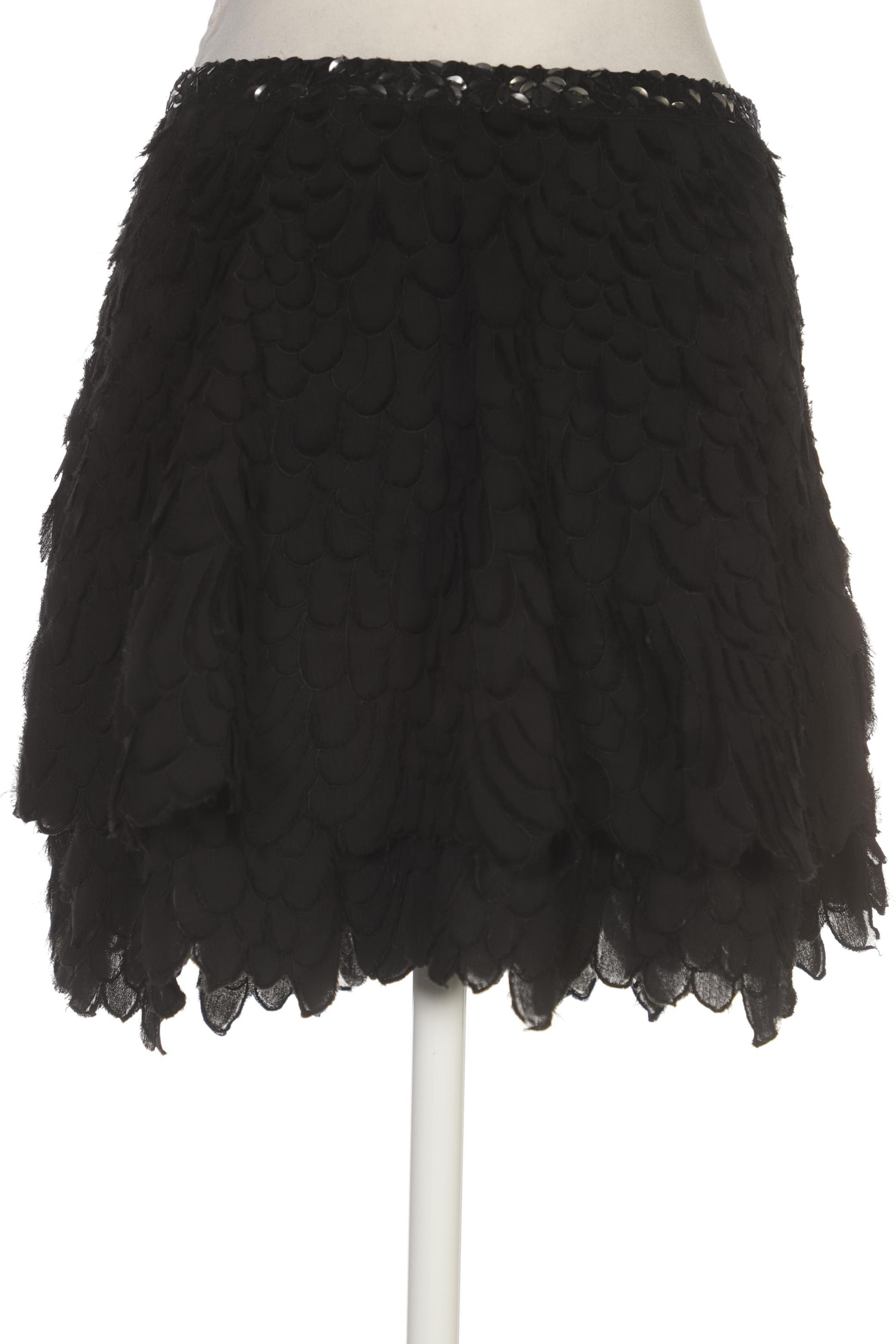 

Zara Damen Rock, schwarz, Gr. 38