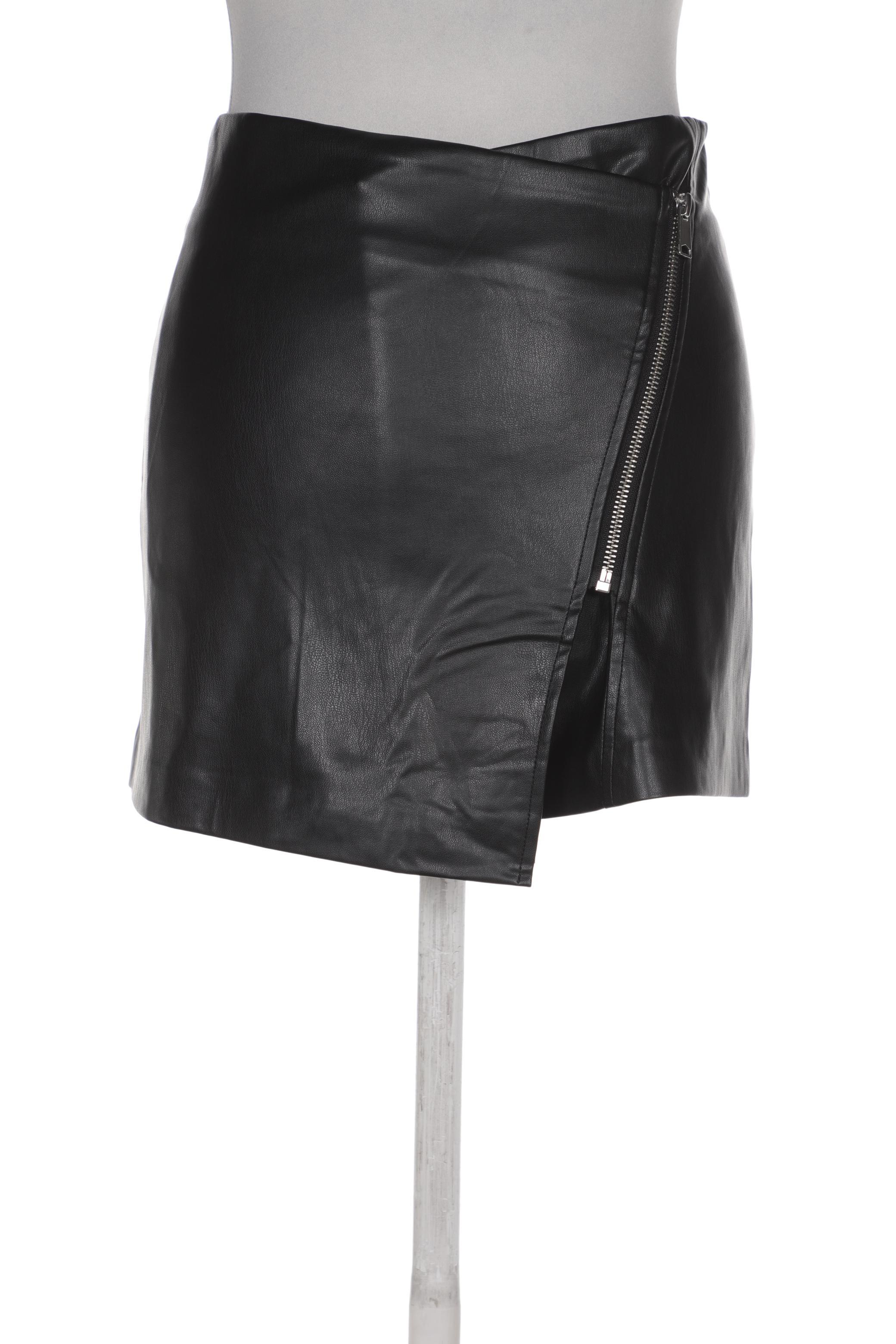 

Zara Damen Rock, schwarz, Gr. 34