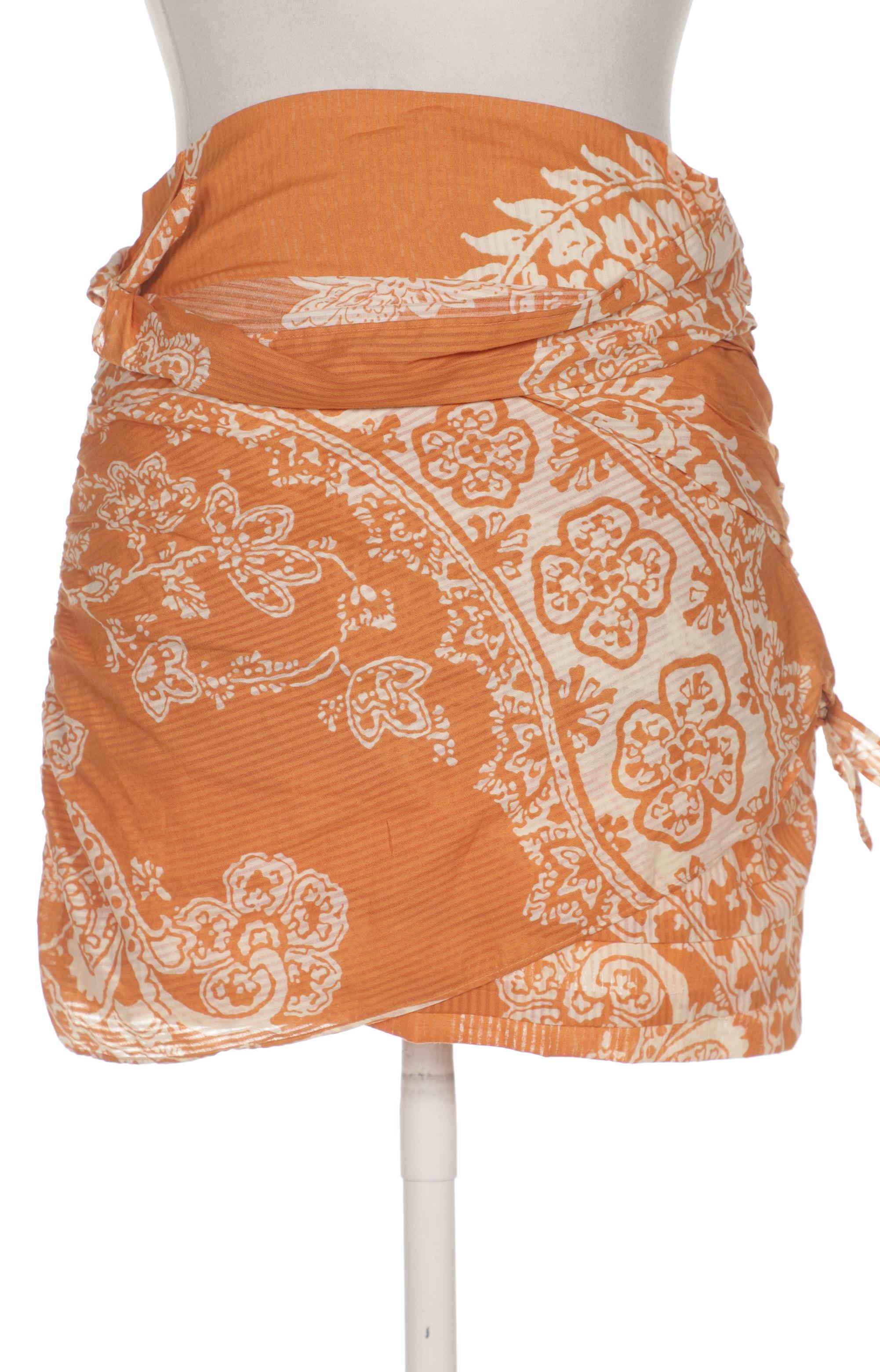 

Zara Damen Rock, orange, Gr. 38
