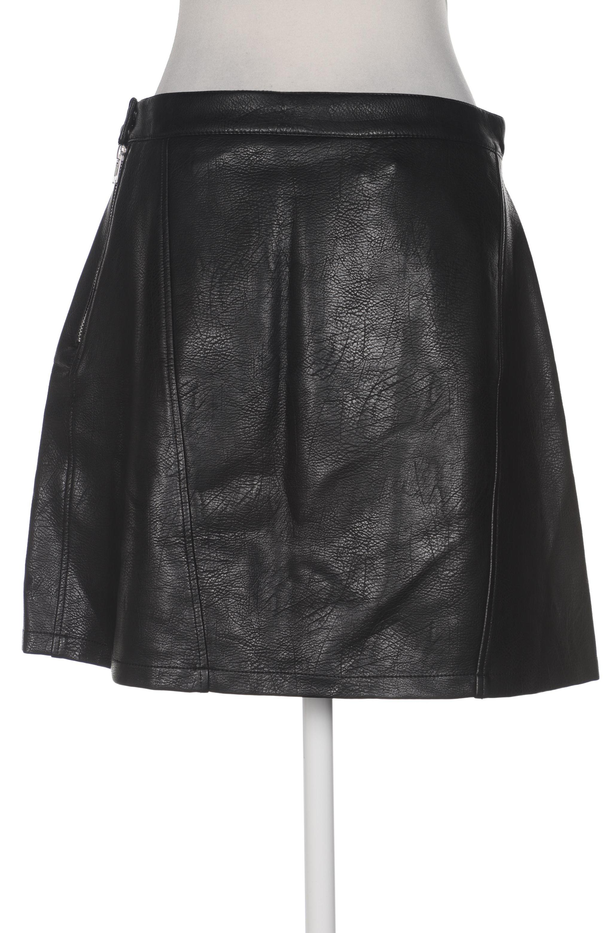 

Zara Damen Rock, schwarz, Gr. 38