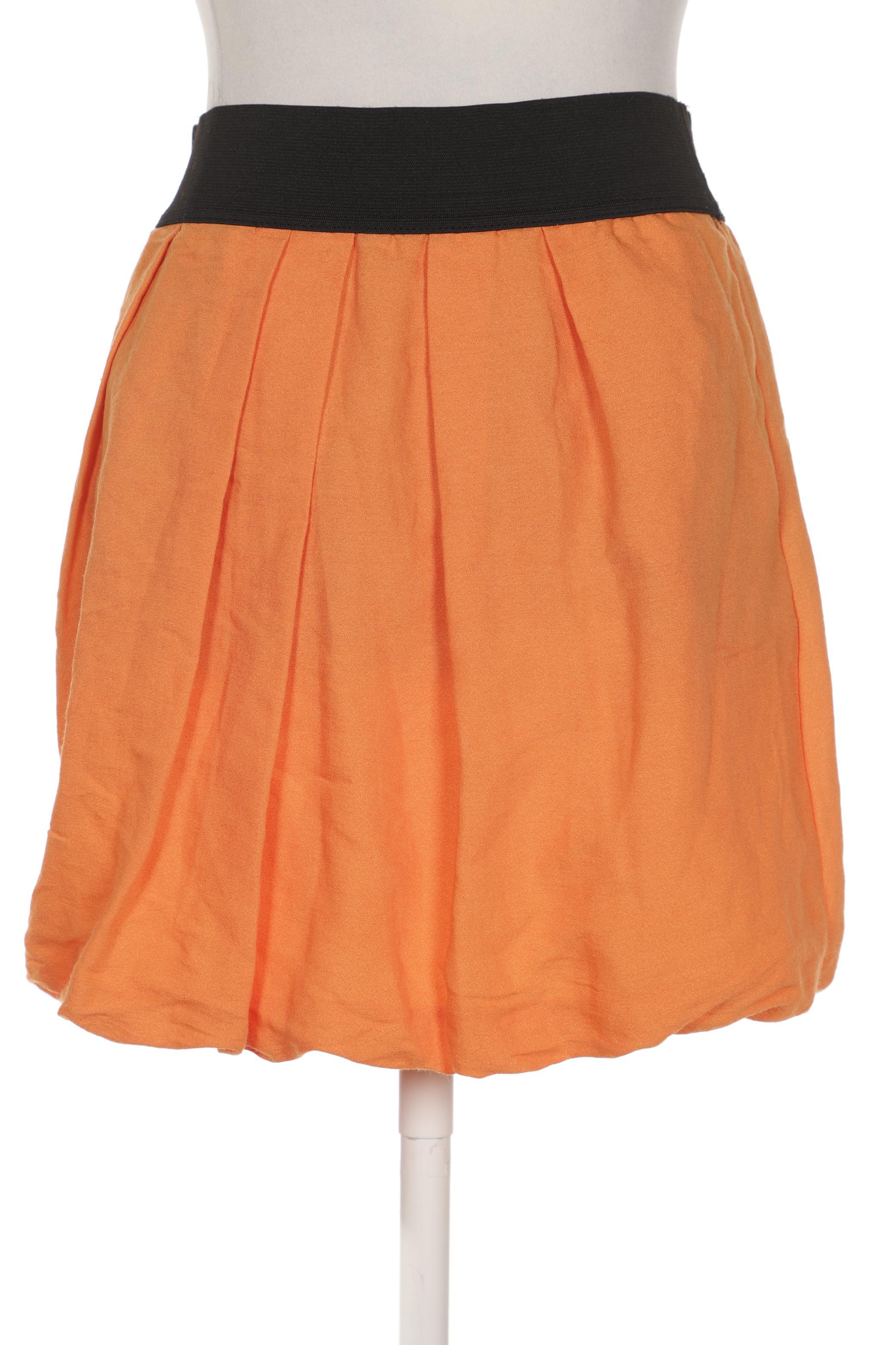 

Zara Damen Rock, orange, Gr. 36