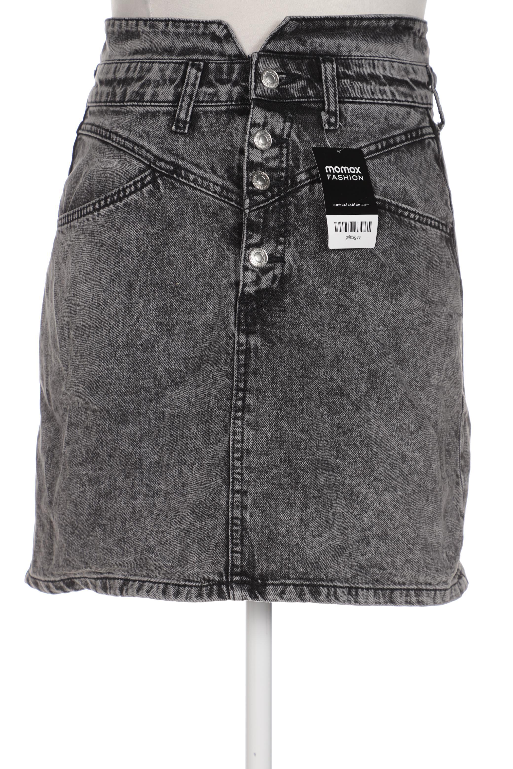 

Zara Damen Rock, grau, Gr. 42
