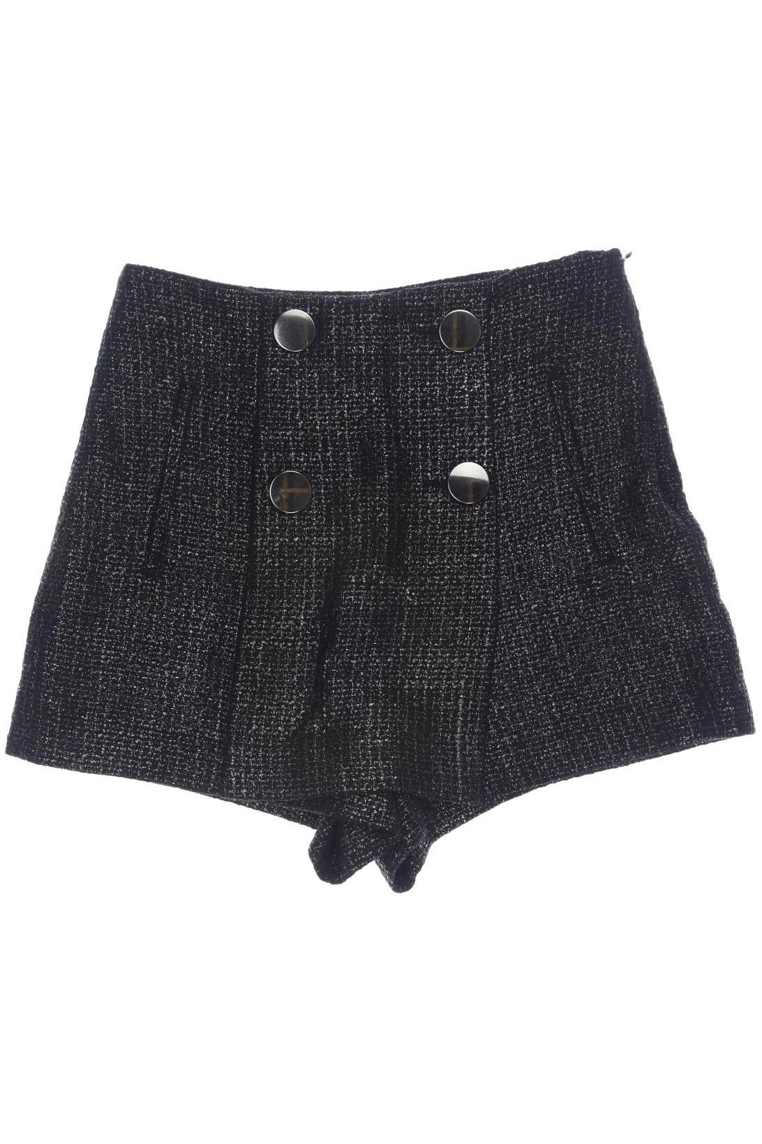 

Zara Damen Rock, schwarz, Gr. 38