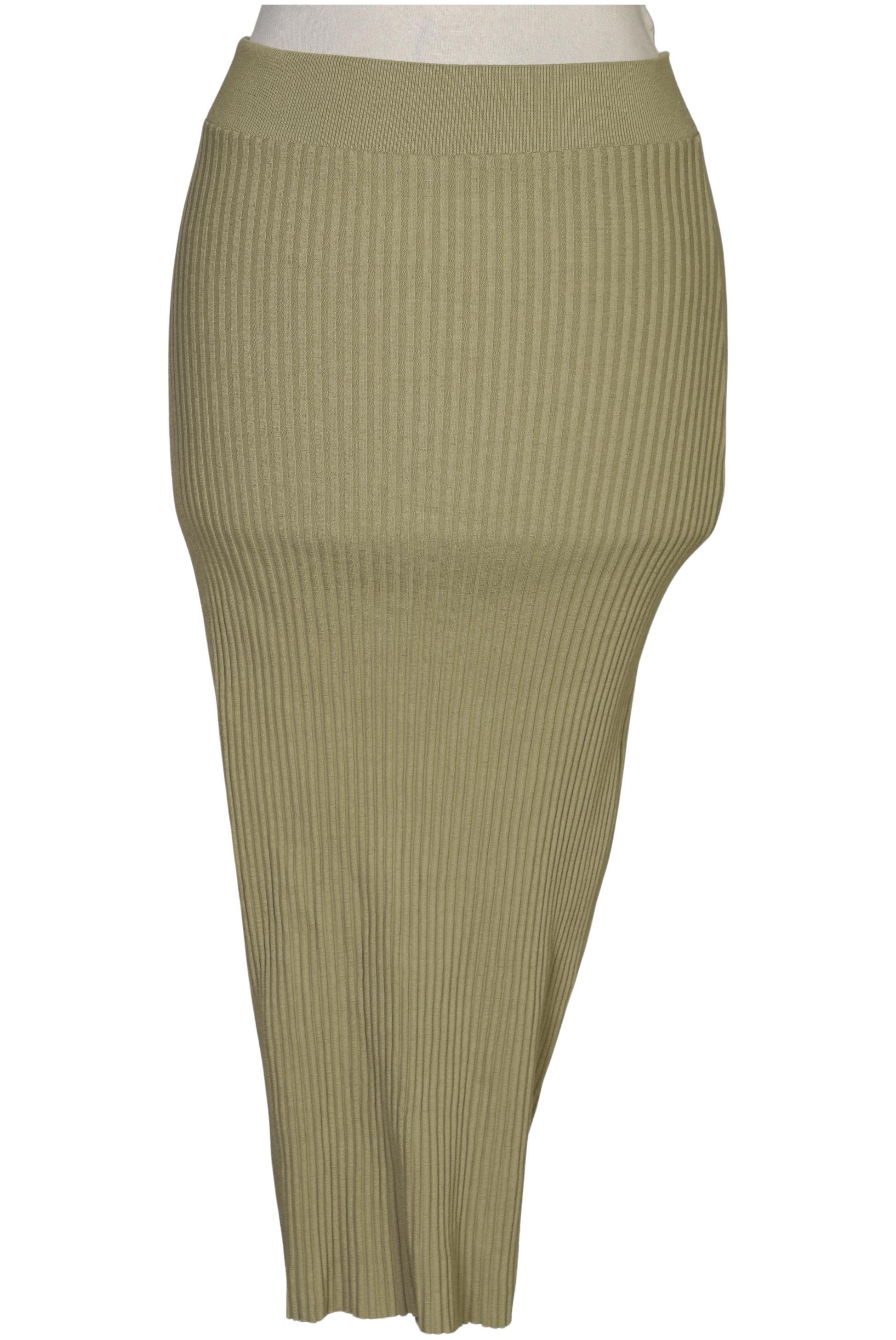 

Zara Damen Rock, grün, Gr. 36