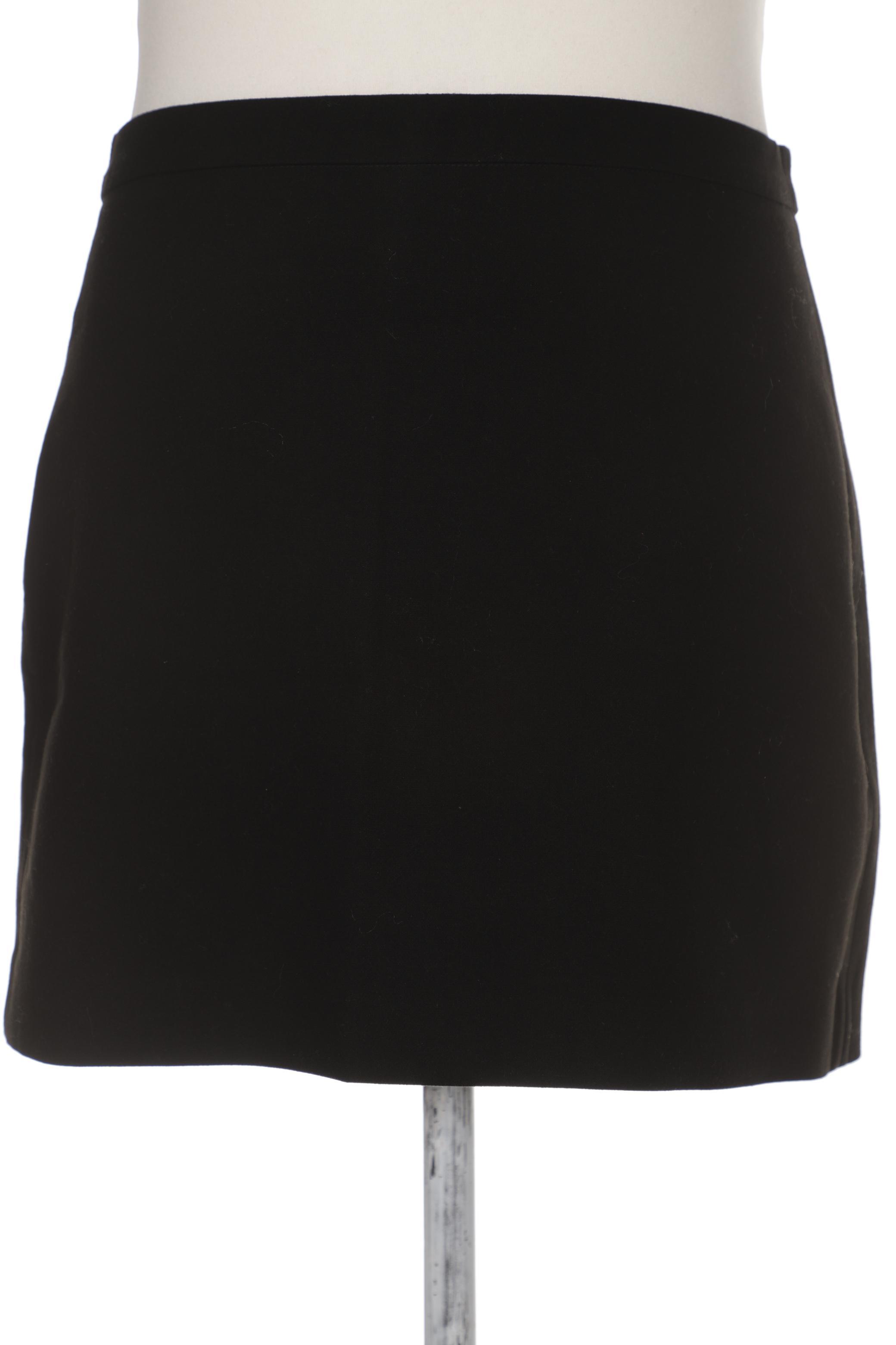 

Zara Damen Rock, schwarz, Gr. 42