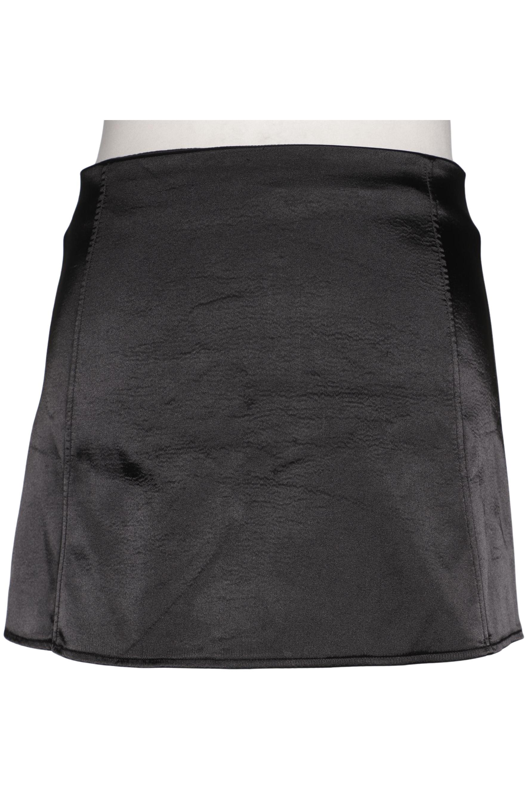 

Zara Damen Rock, schwarz, Gr. 42