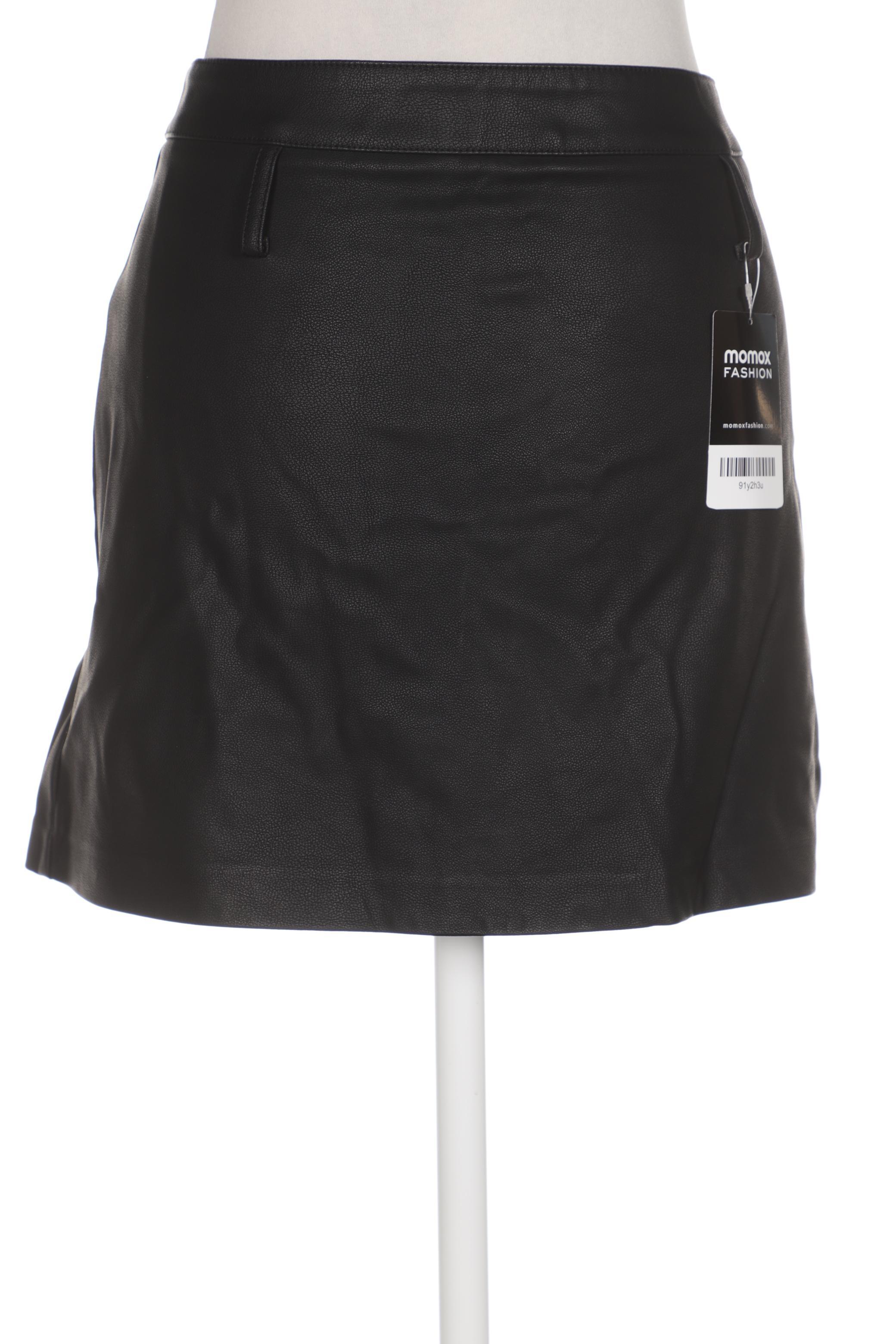 

Zara Damen Rock, schwarz, Gr. 38