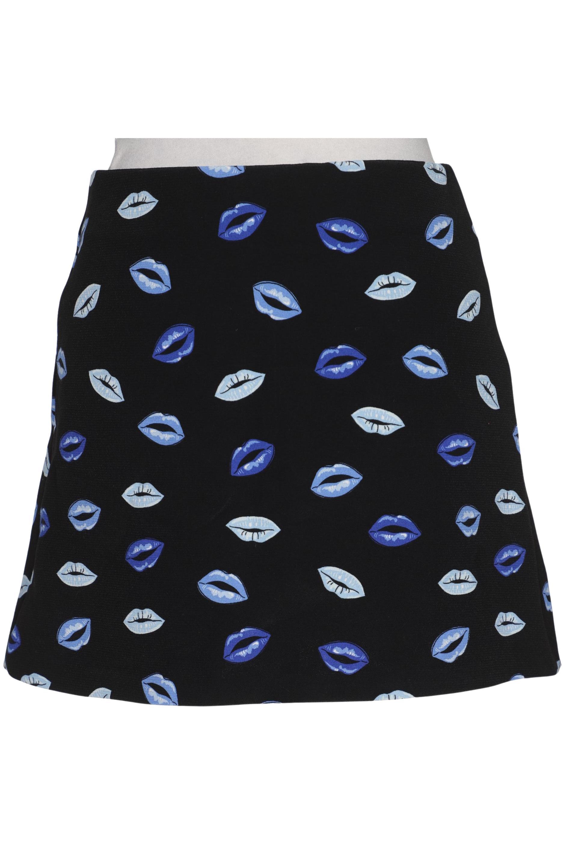 

Zara Damen Rock, schwarz, Gr. 36