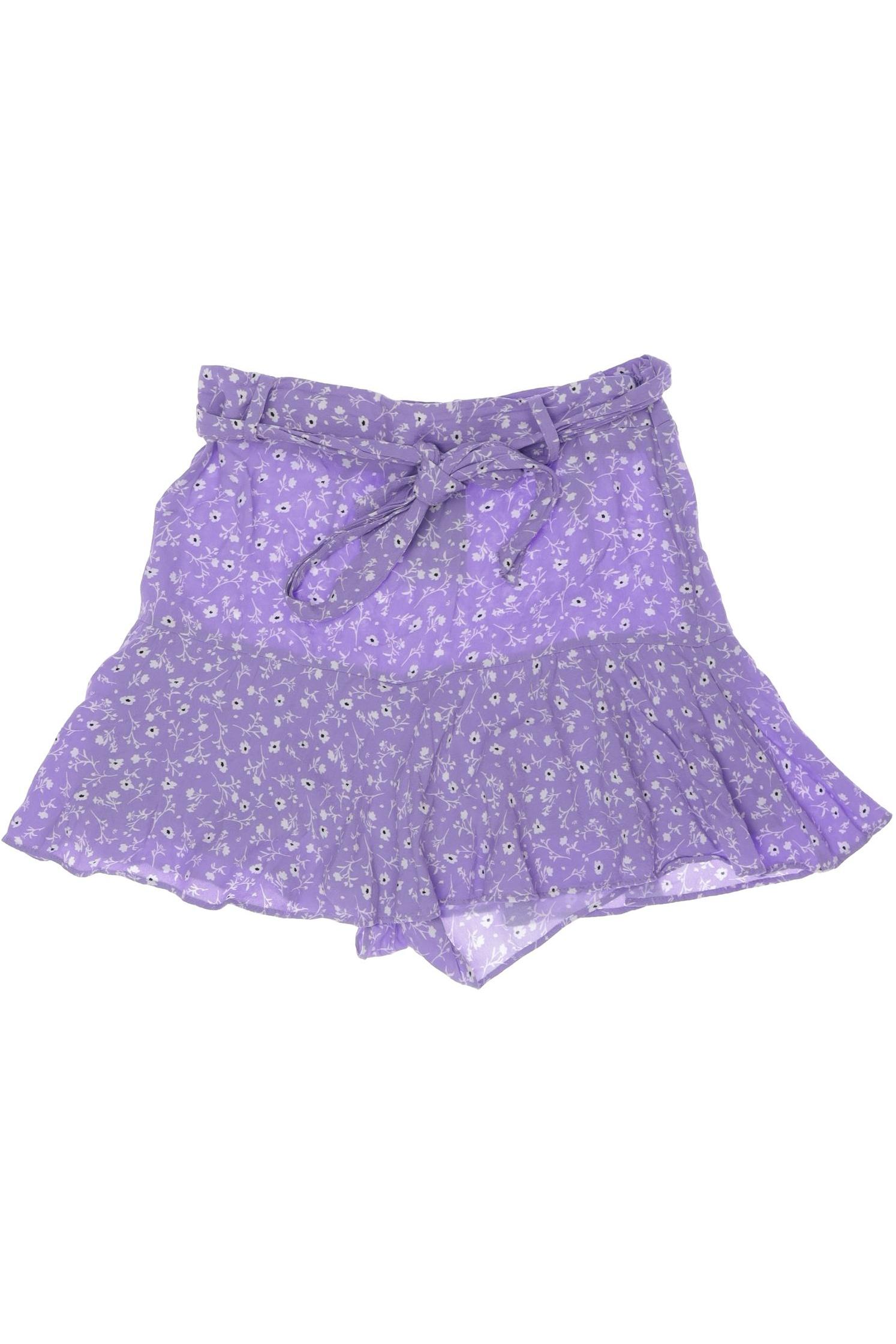 

Zara Damen Rock, flieder, Gr. 38