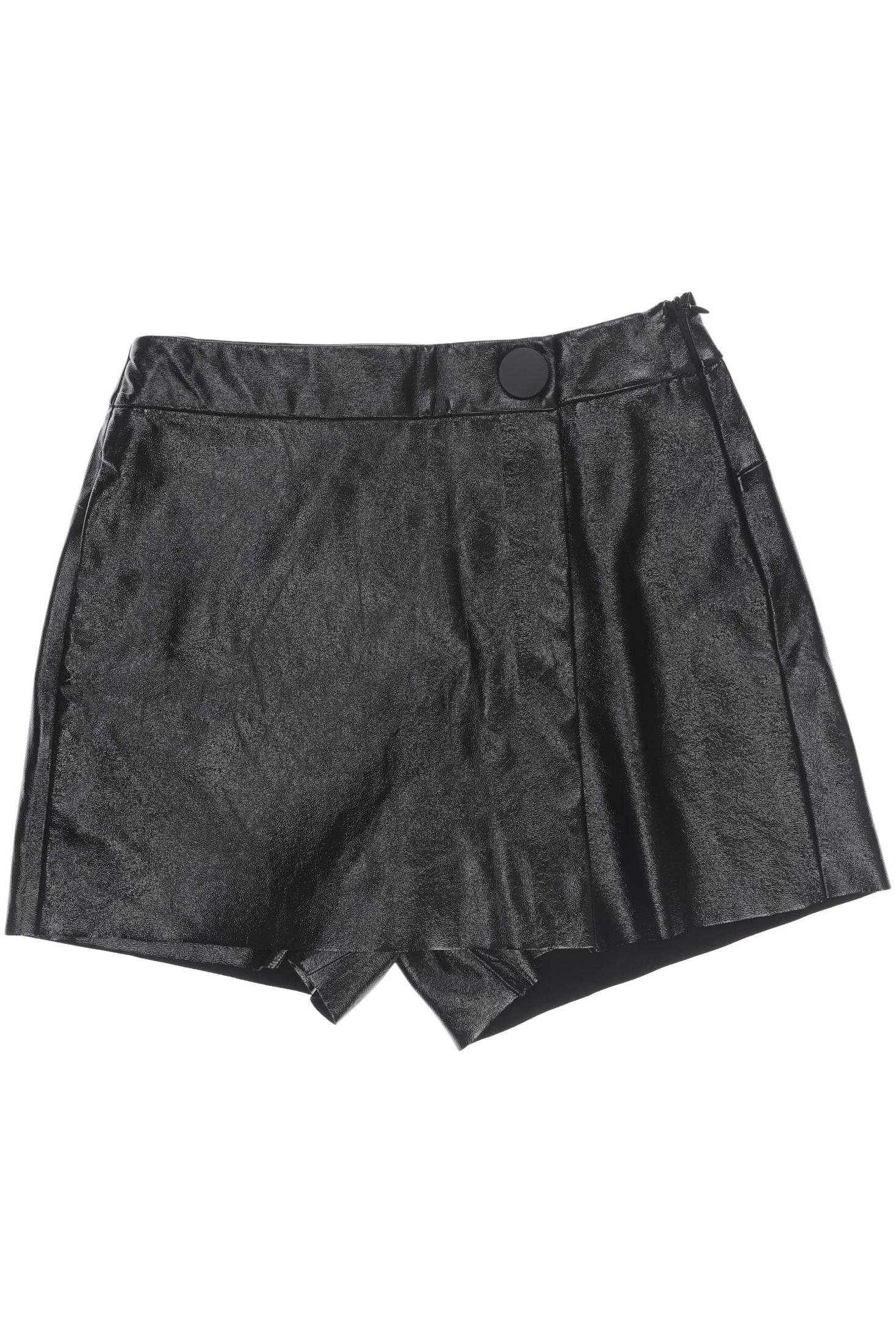 

Zara Damen Rock, schwarz, Gr. 36