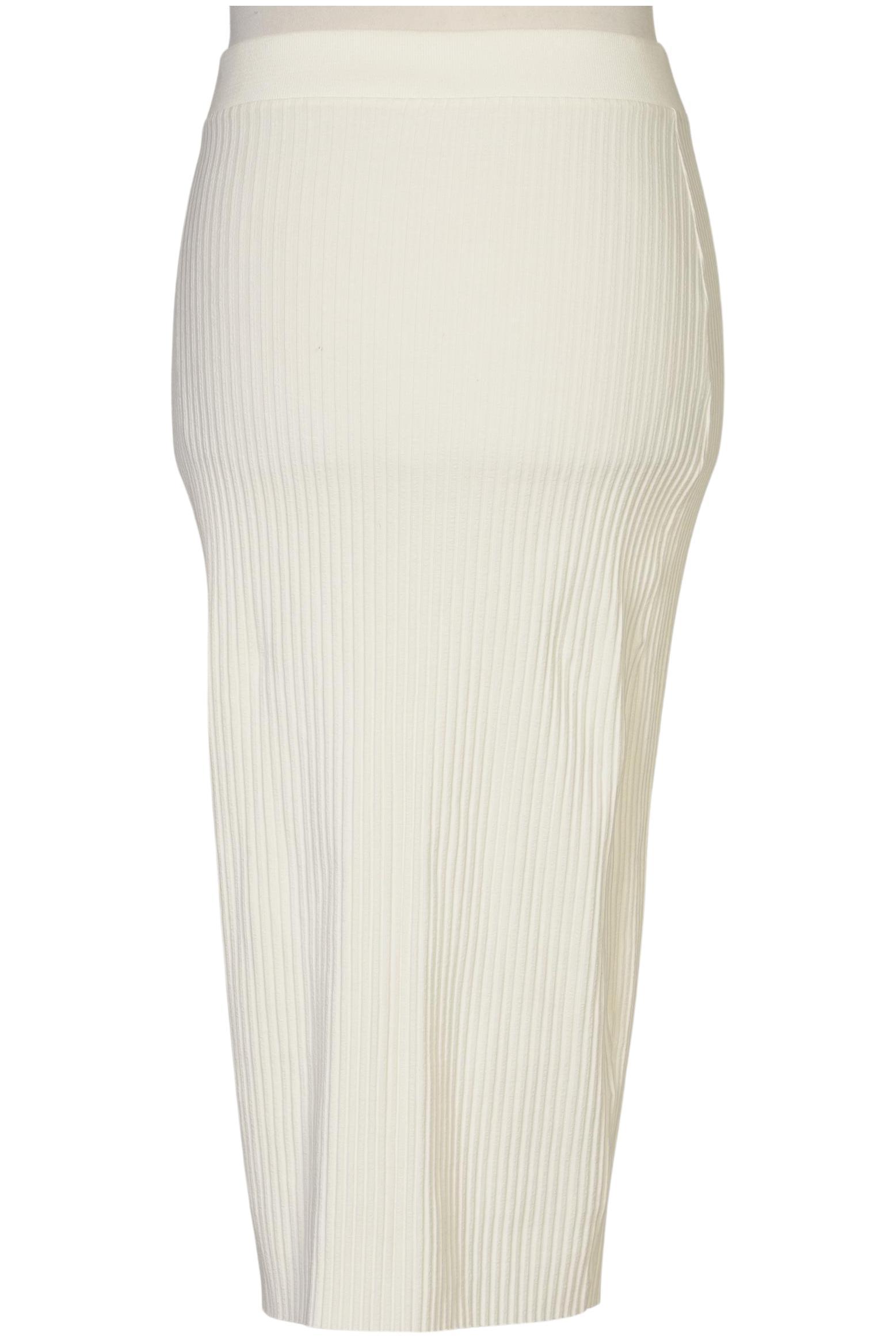 

Zara Damen Rock, weiß, Gr. 42