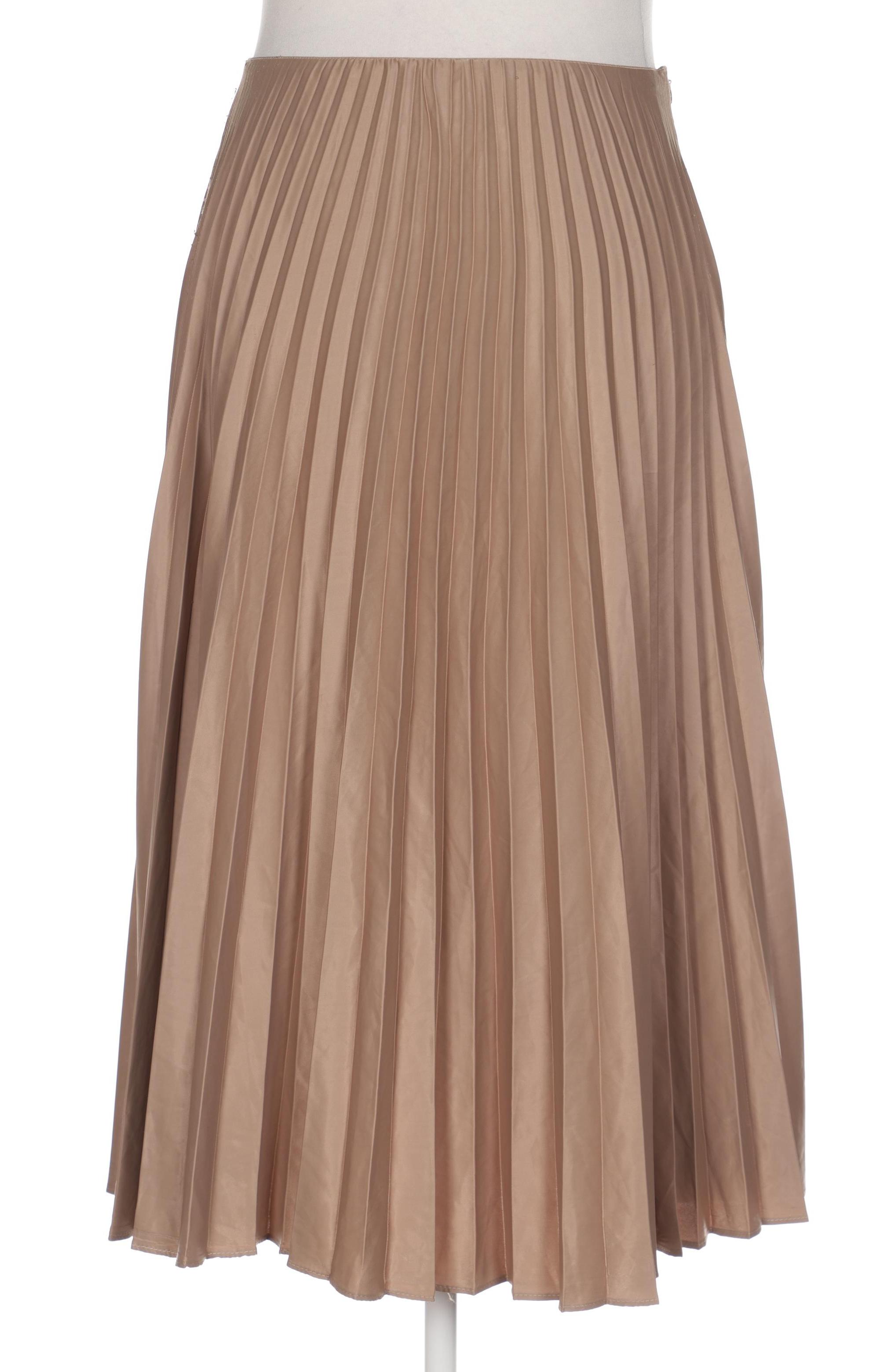 

Zara Damen Rock, beige, Gr. 42