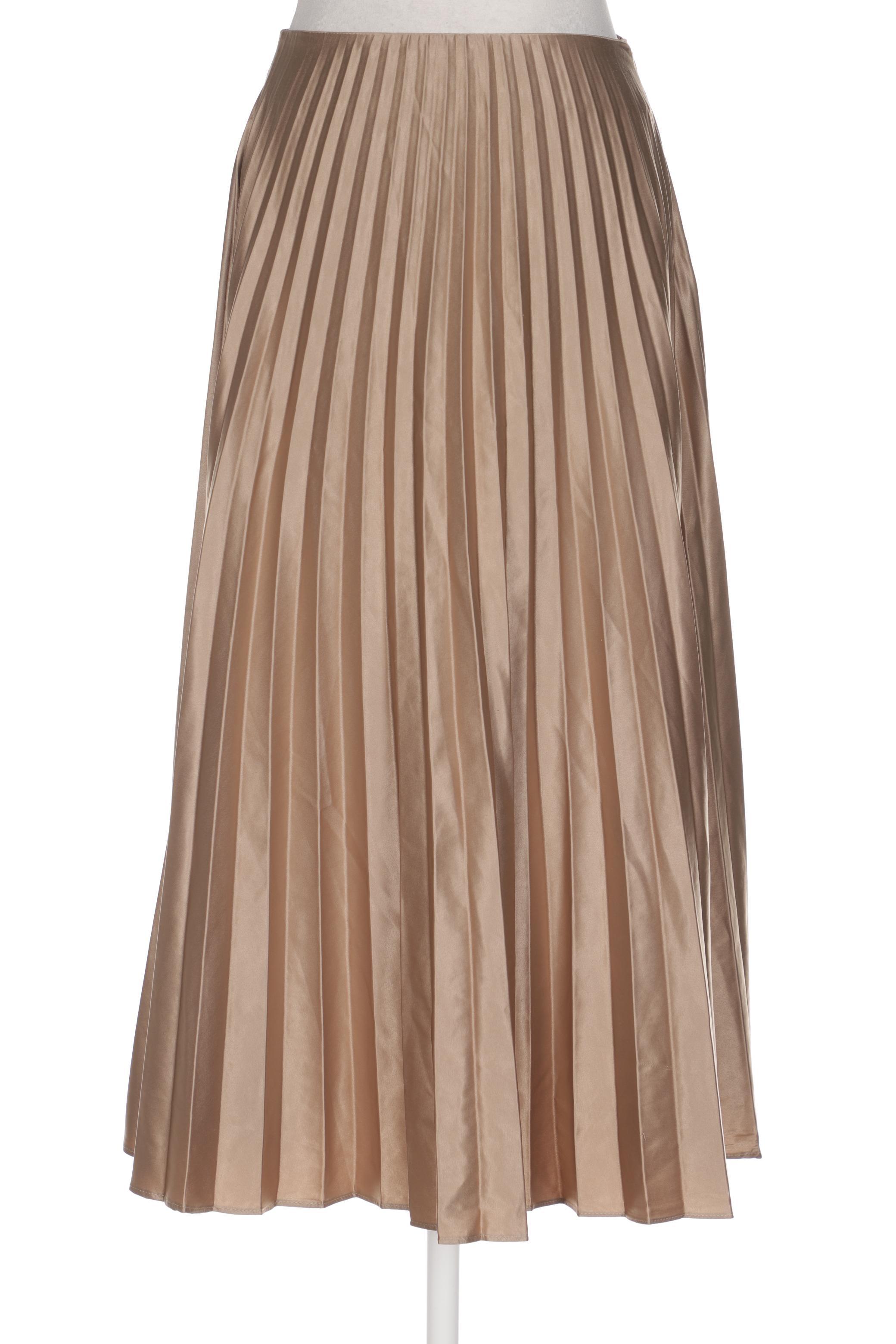

Zara Damen Rock, beige, Gr. 34