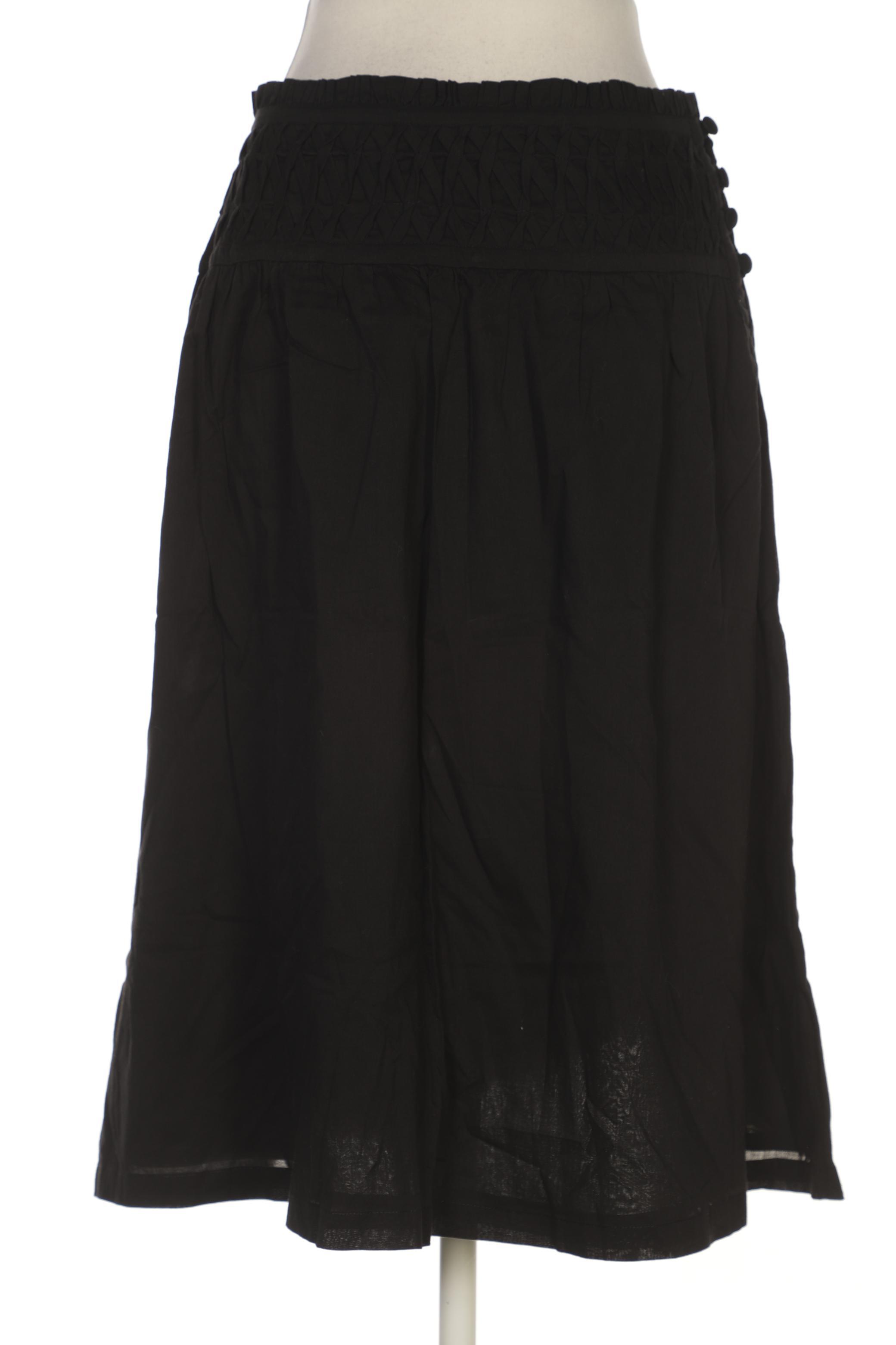 

Zara Damen Rock, schwarz, Gr. 36