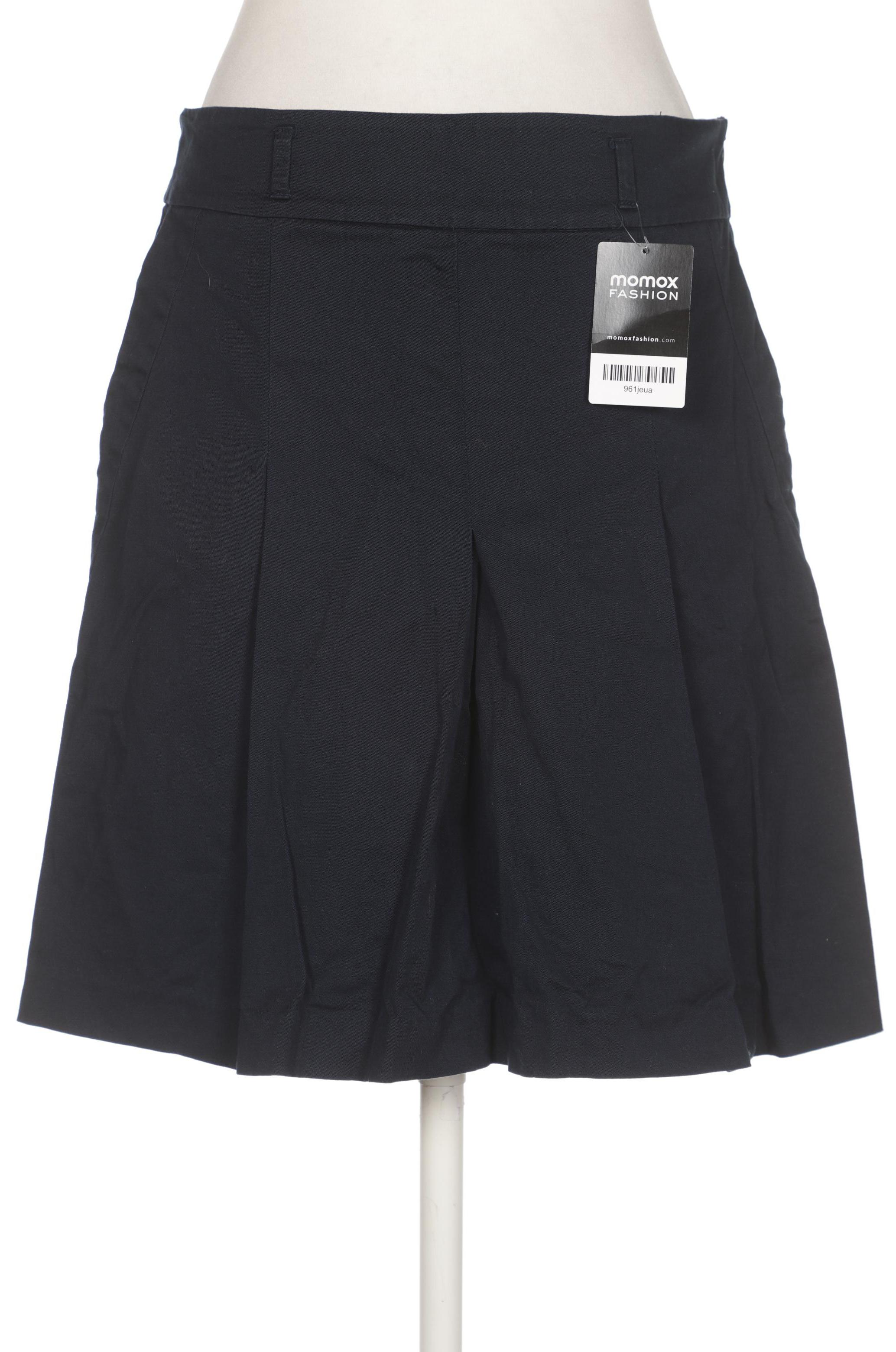 

Zara Damen Rock, marineblau, Gr. 36