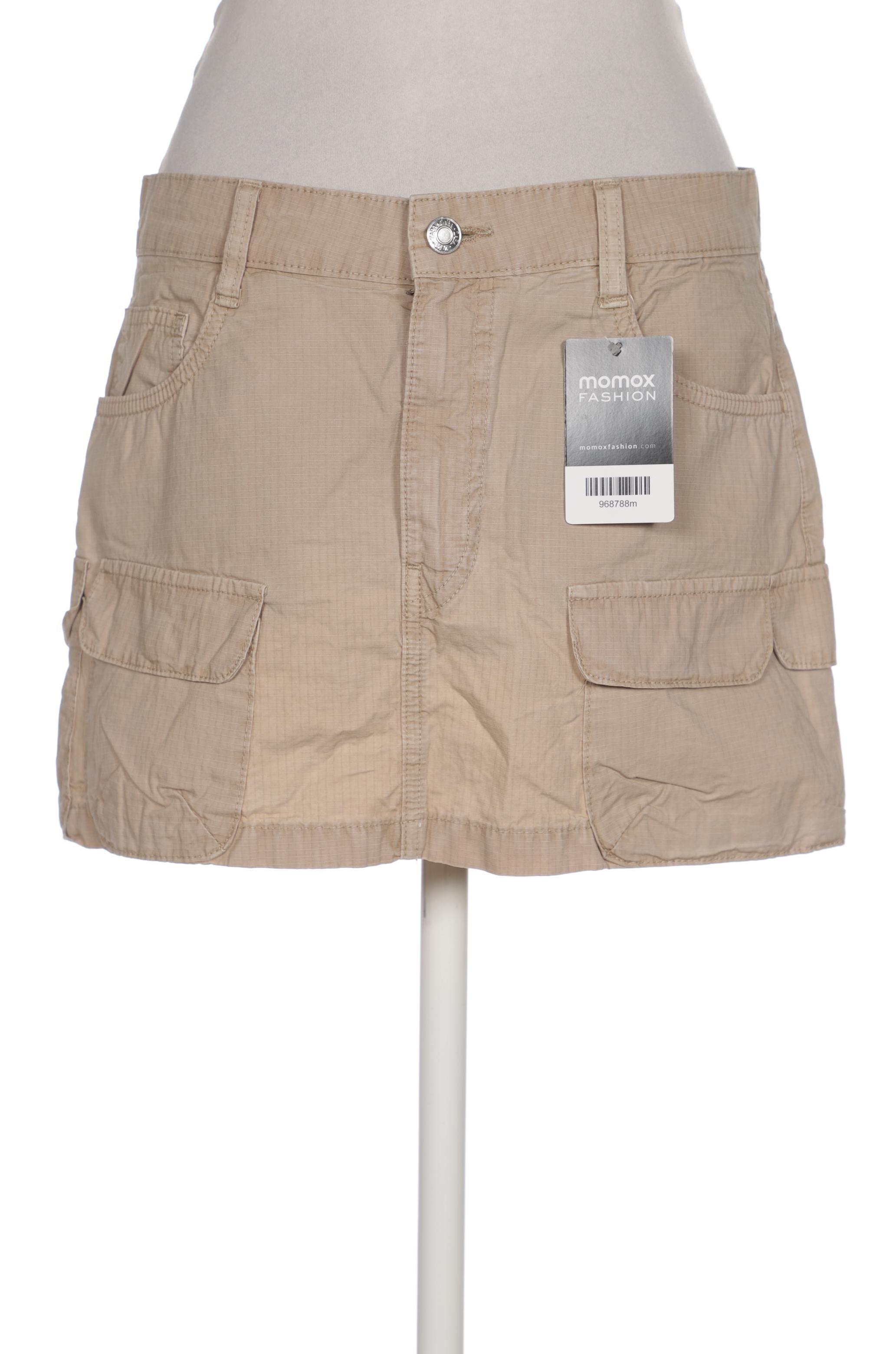 

Zara Damen Rock, beige, Gr. 38