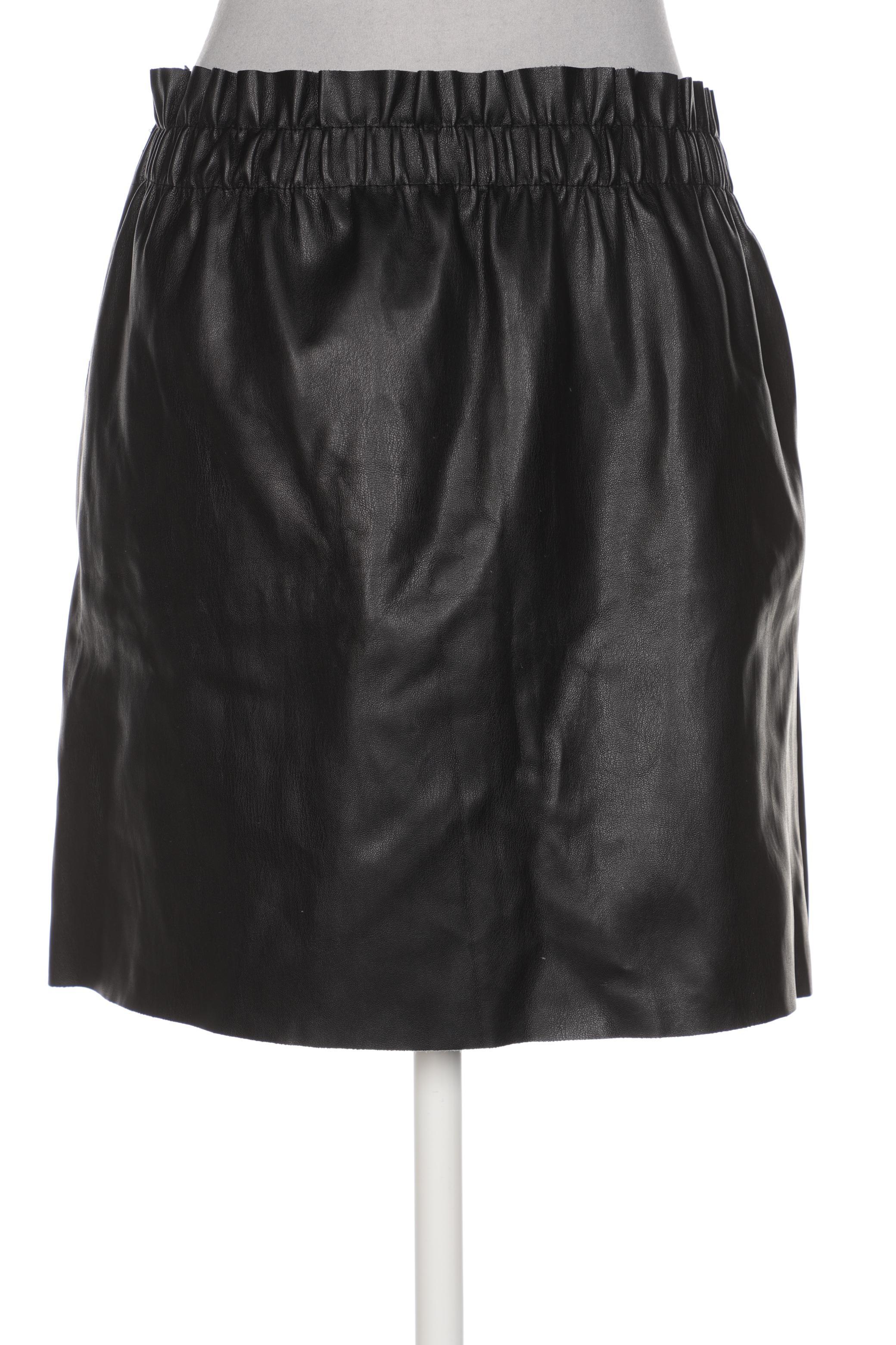 

Zara Damen Rock, schwarz, Gr. 38