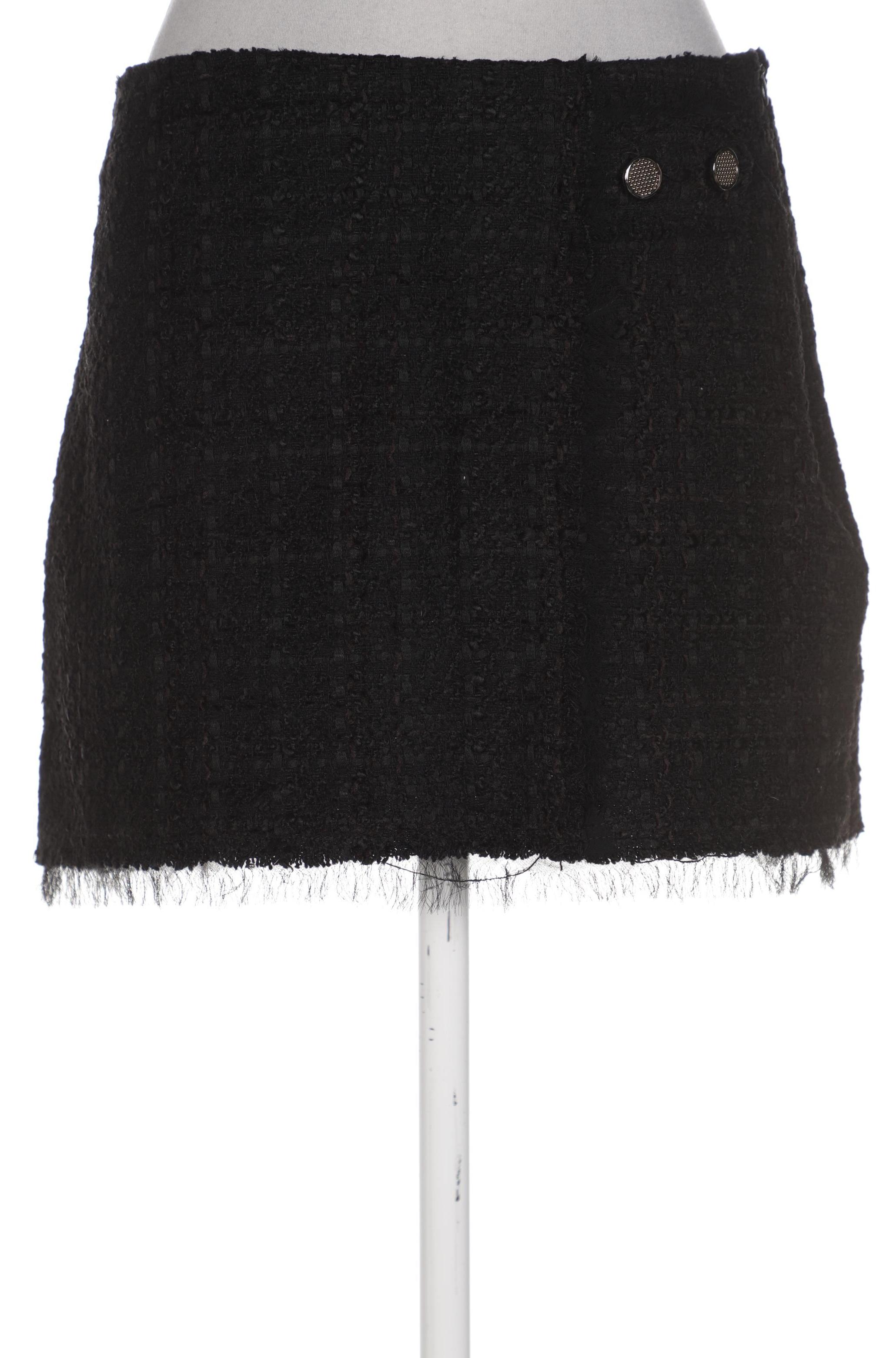 

Zara Damen Rock, schwarz, Gr. 38