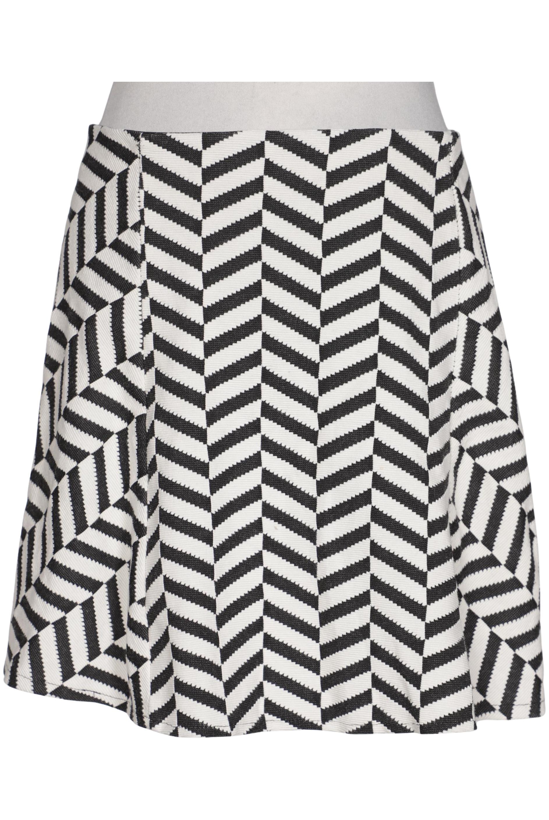 

Zara Damen Rock, schwarz, Gr. 42