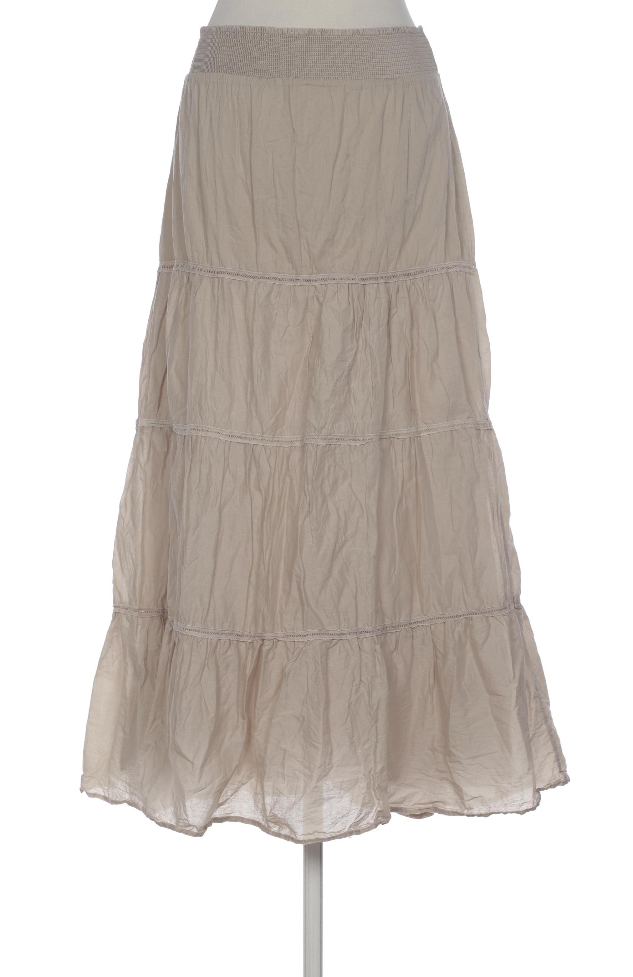 

Zara Damen Rock, beige, Gr. 27