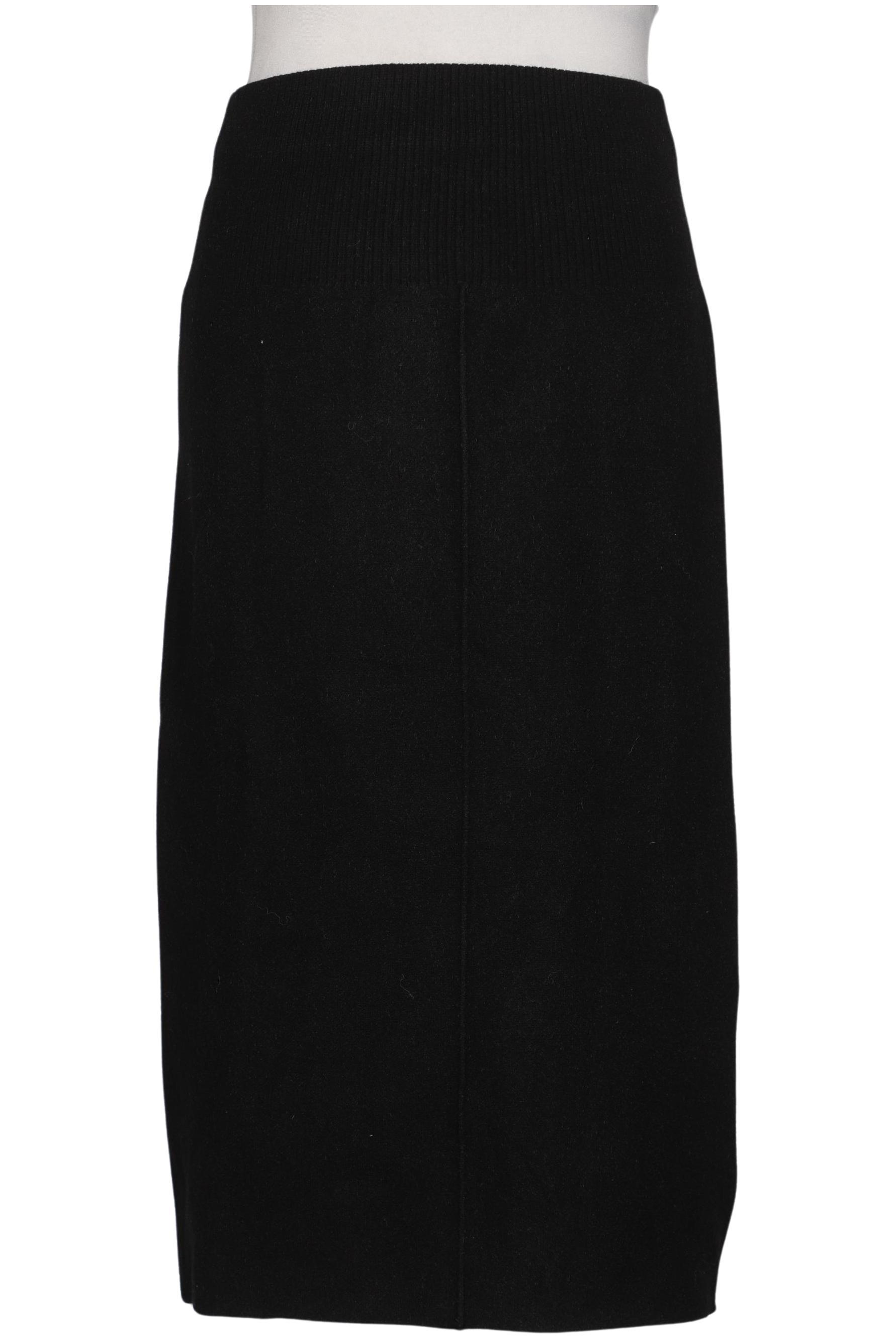 

Zara Damen Rock, schwarz, Gr. 42