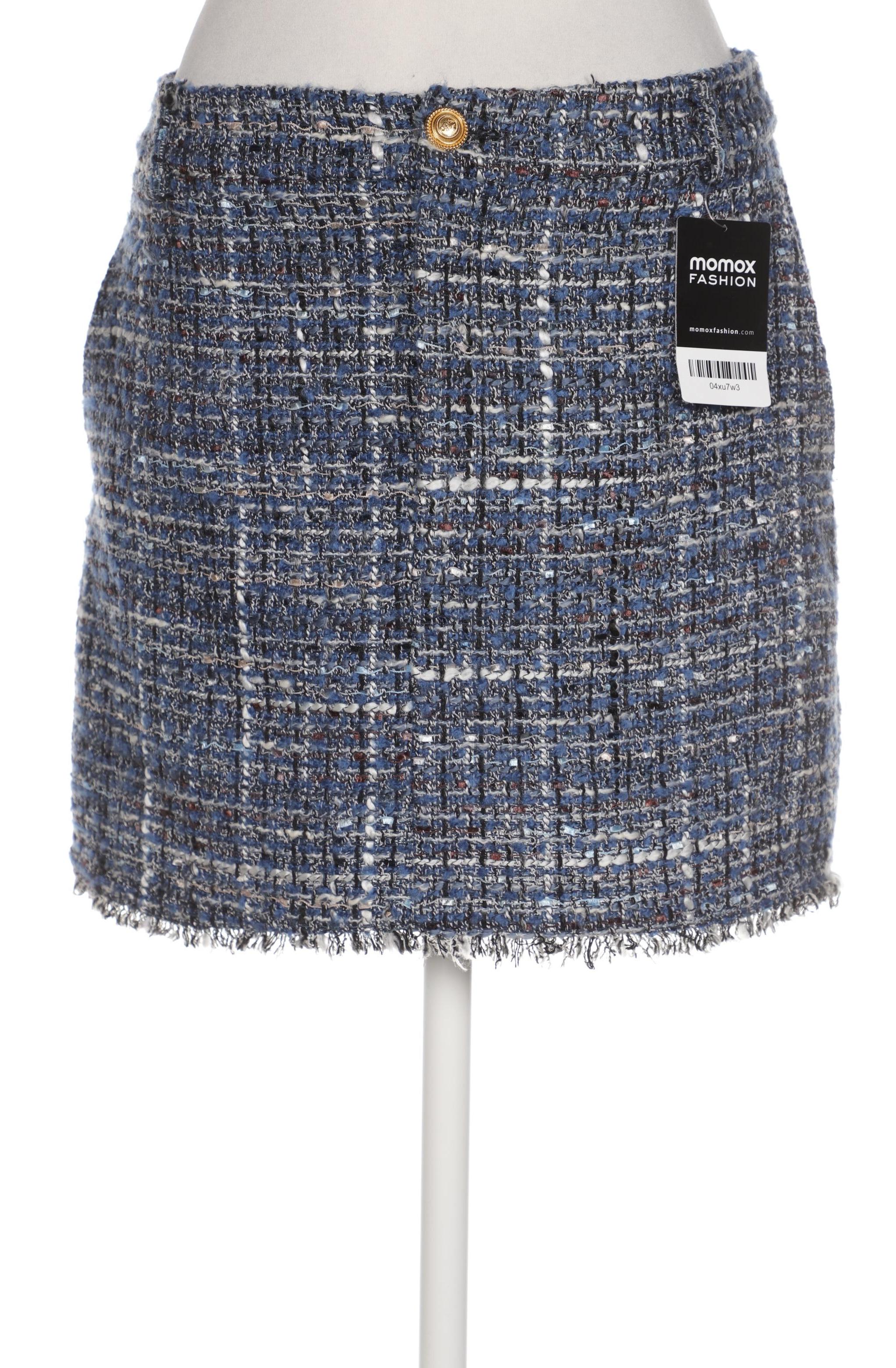 

Zara Damen Rock, blau, Gr. 42