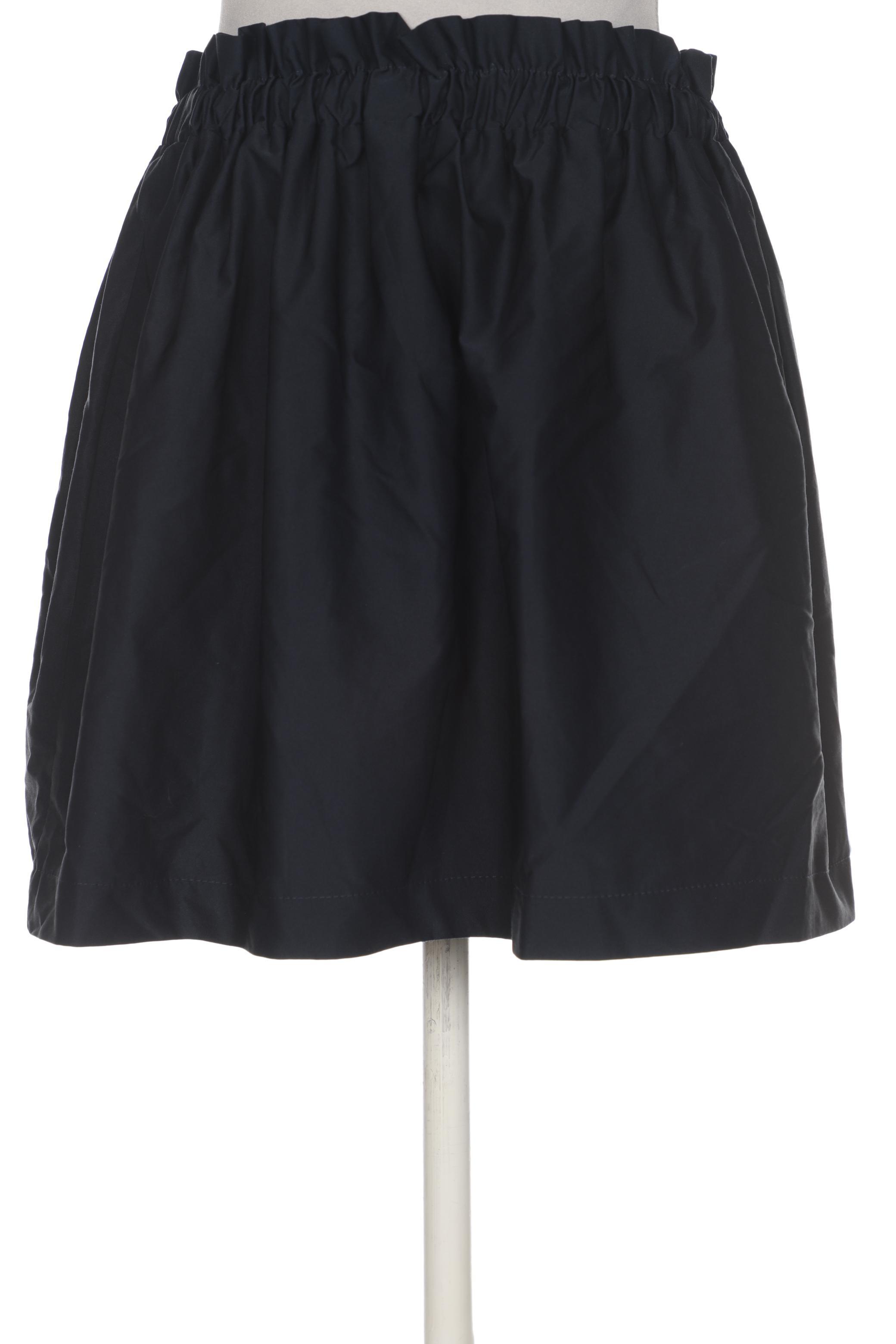 

Zara Damen Rock, marineblau, Gr. 34