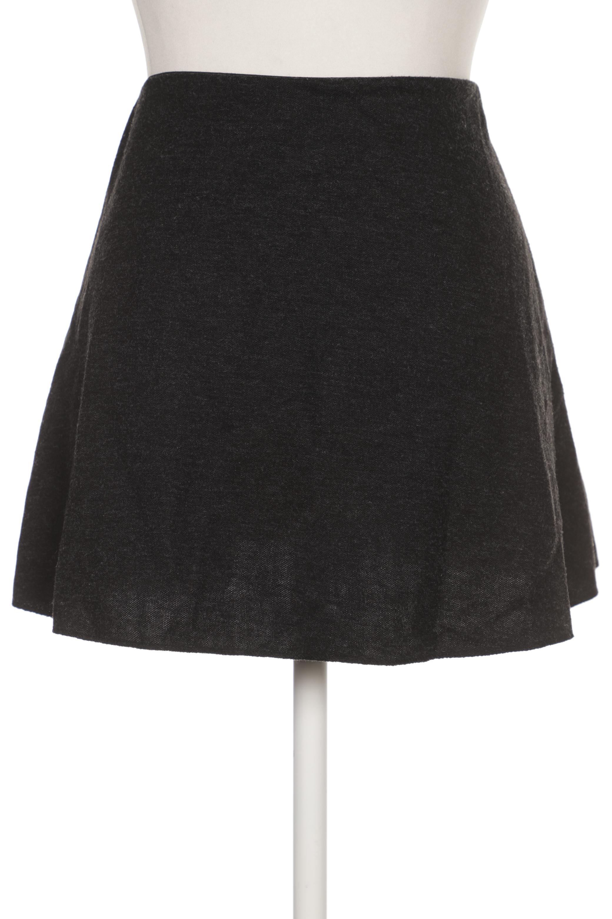 

Zara Damen Rock, schwarz, Gr. 38