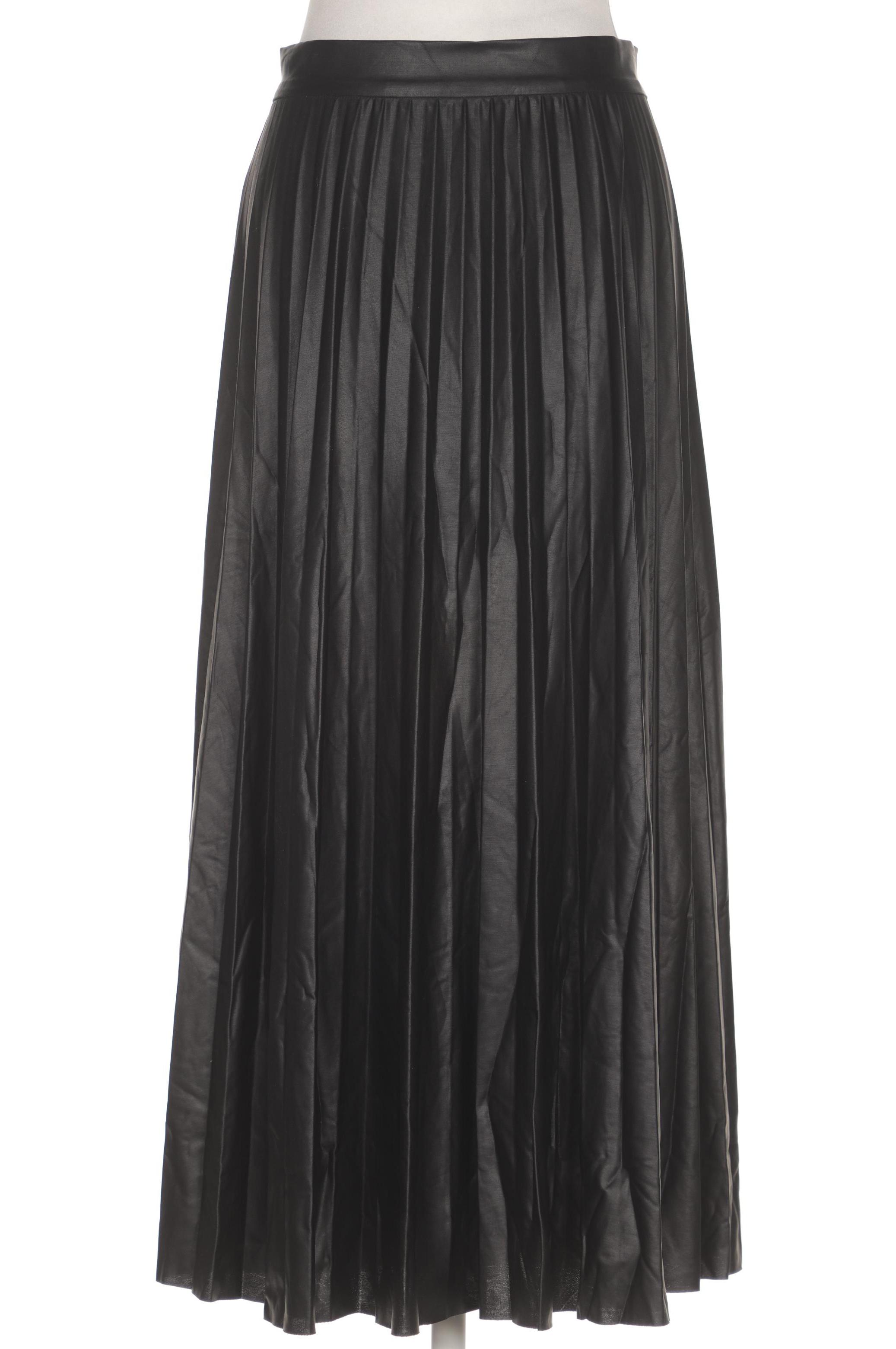 

Zara Damen Rock, schwarz, Gr. 38