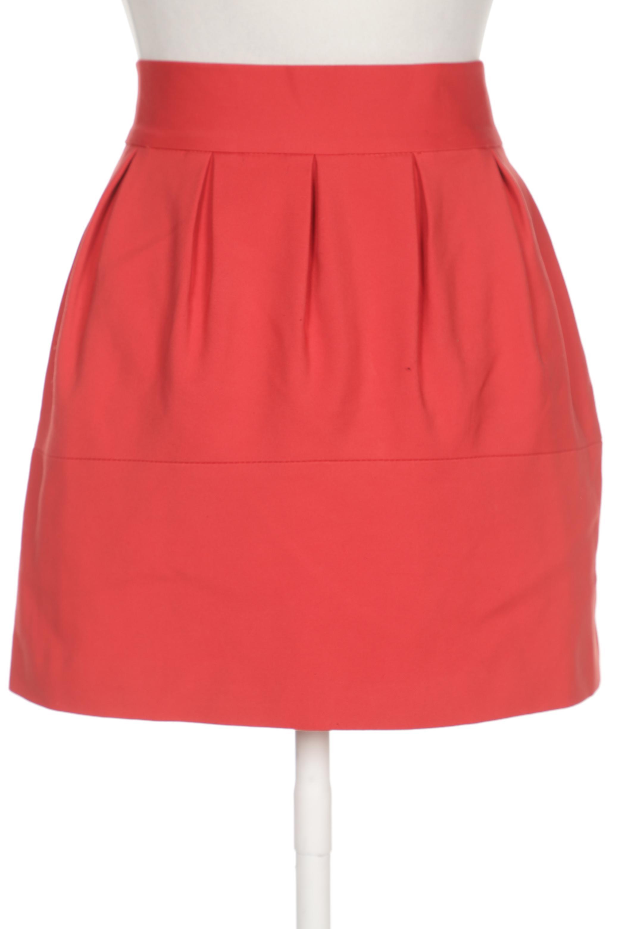 

Zara Damen Rock, rot, Gr. 36