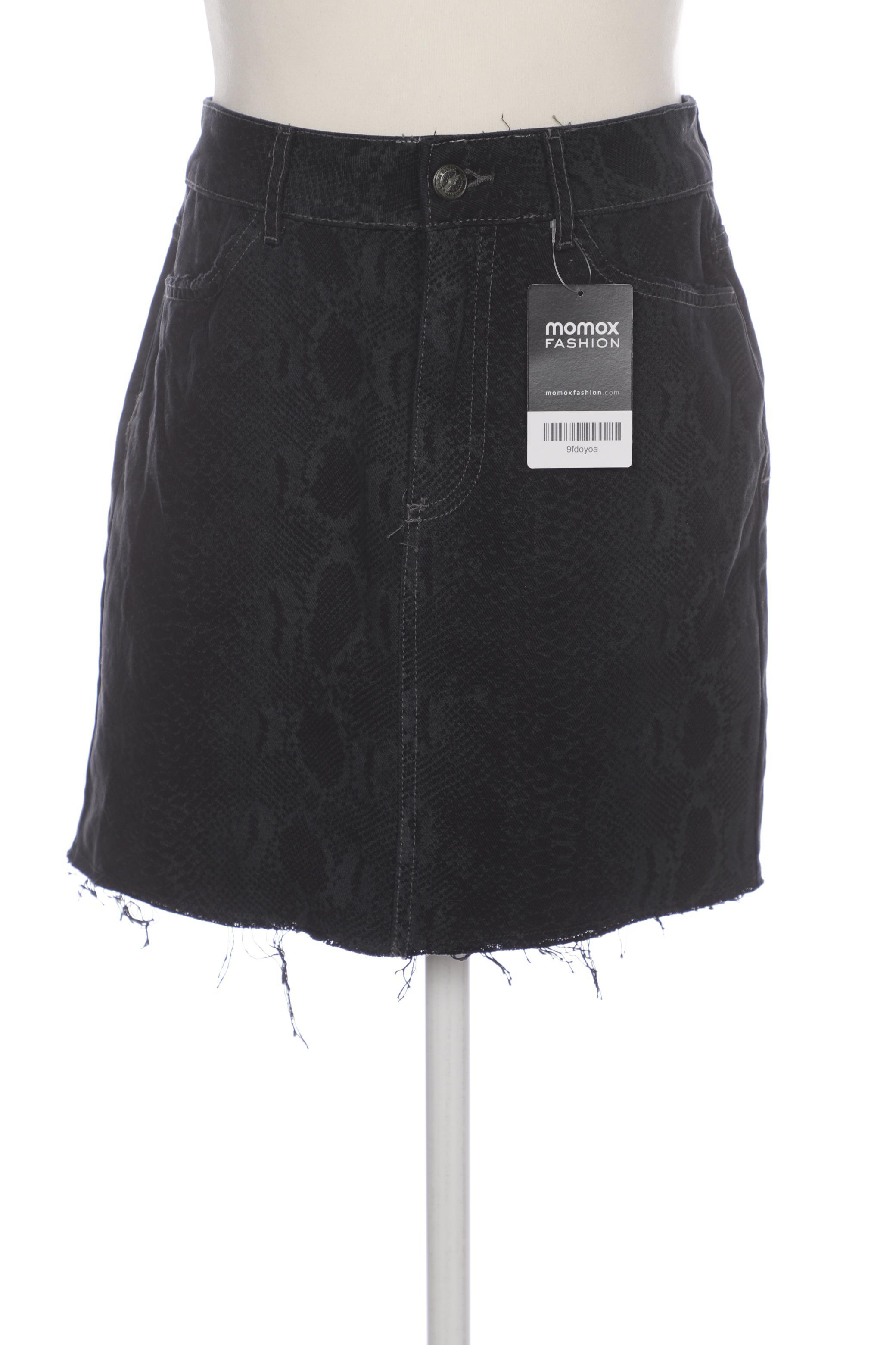 

Zara Damen Rock, schwarz, Gr. 34