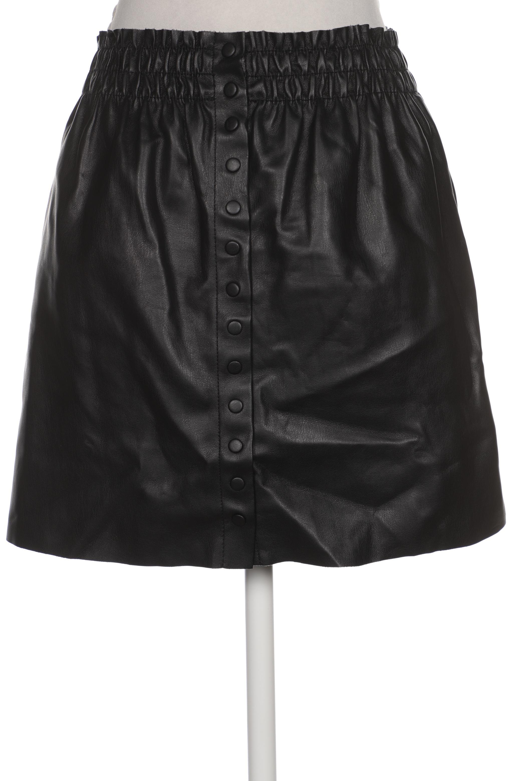 

Zara Damen Rock, schwarz, Gr. 36