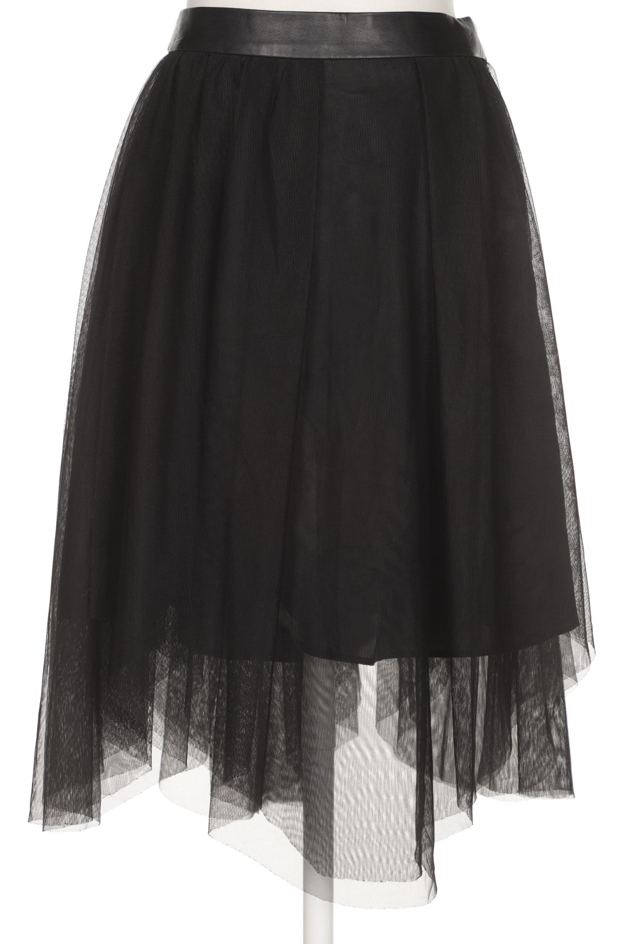 

Zara Damen Rock, schwarz, Gr. 38