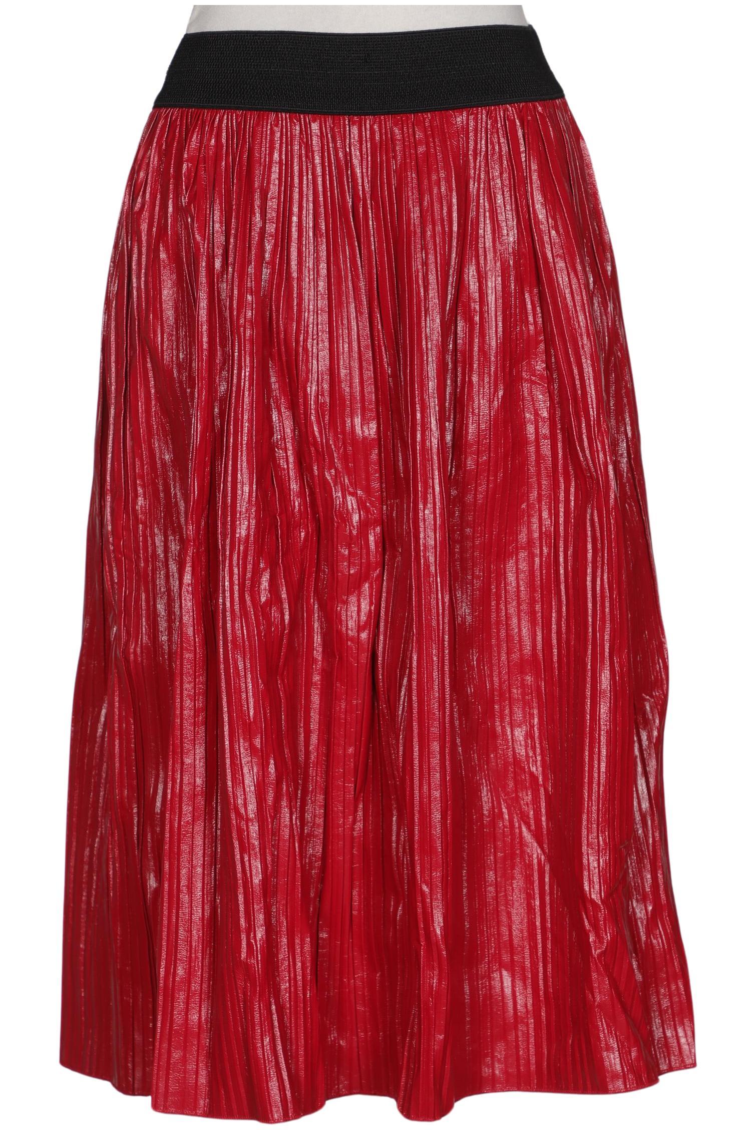 

Zara Damen Rock, rot, Gr. 36