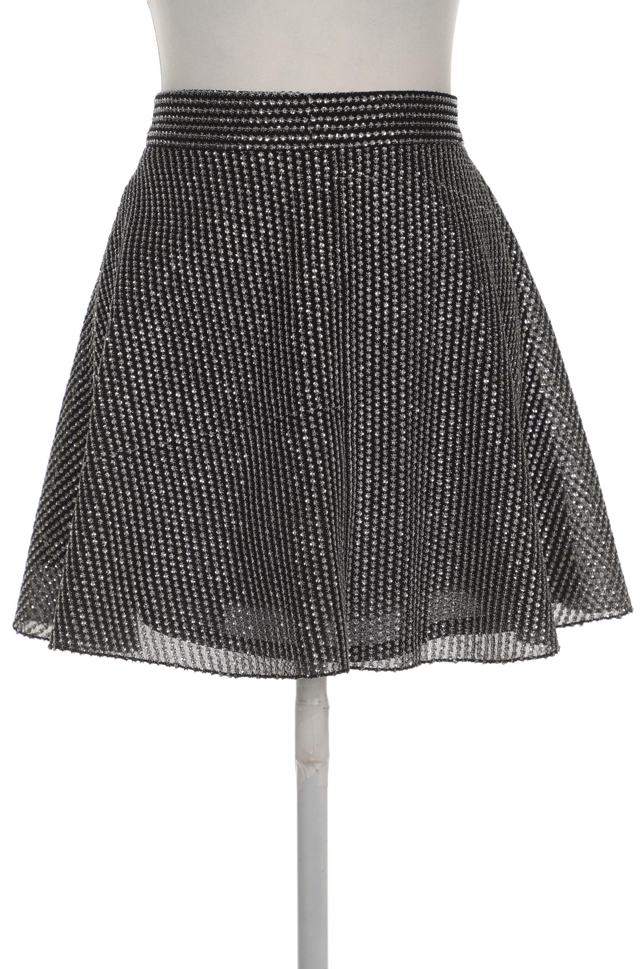 

Zara Damen Rock, silber, Gr. 36