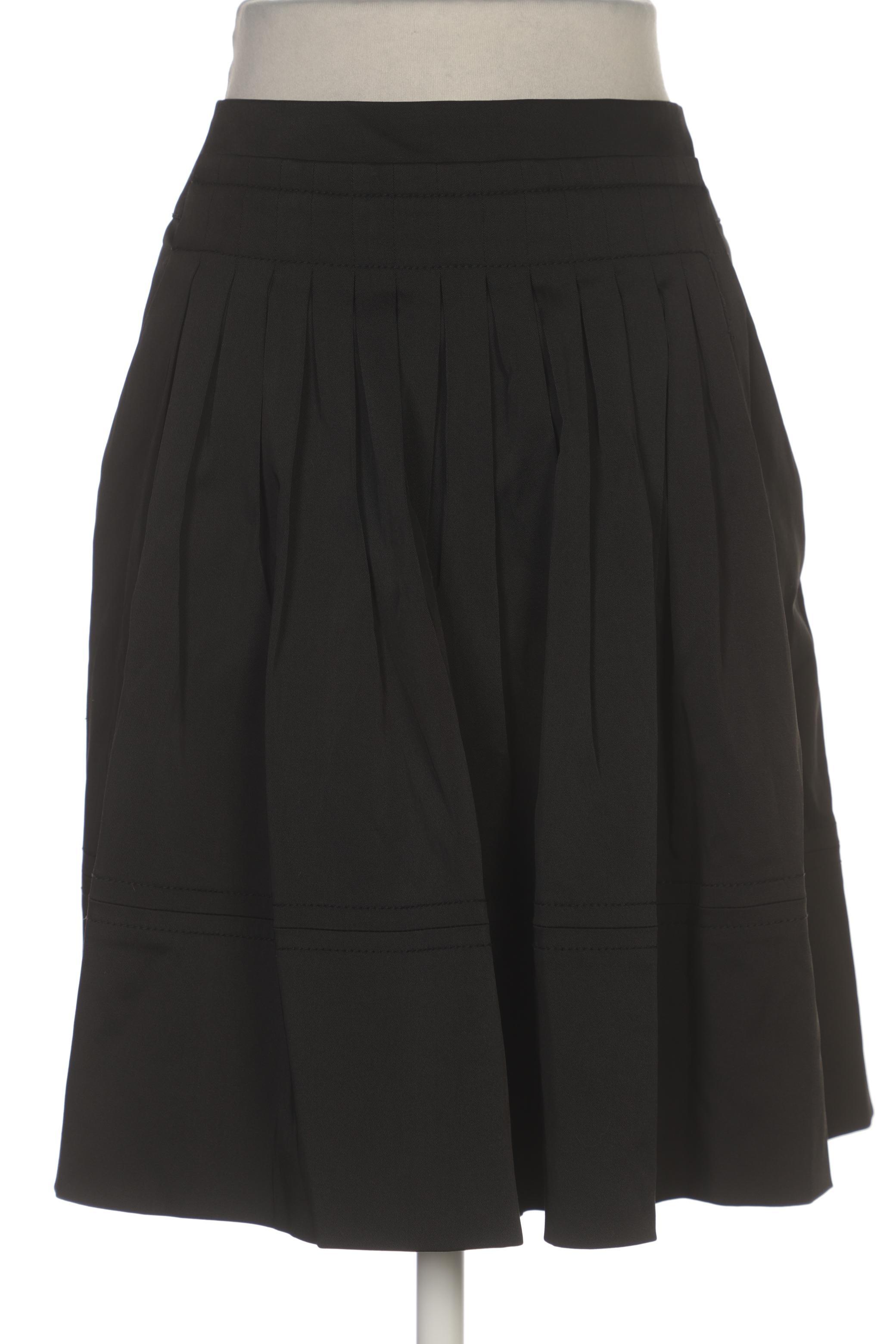 

Zara Damen Rock, schwarz, Gr. 38