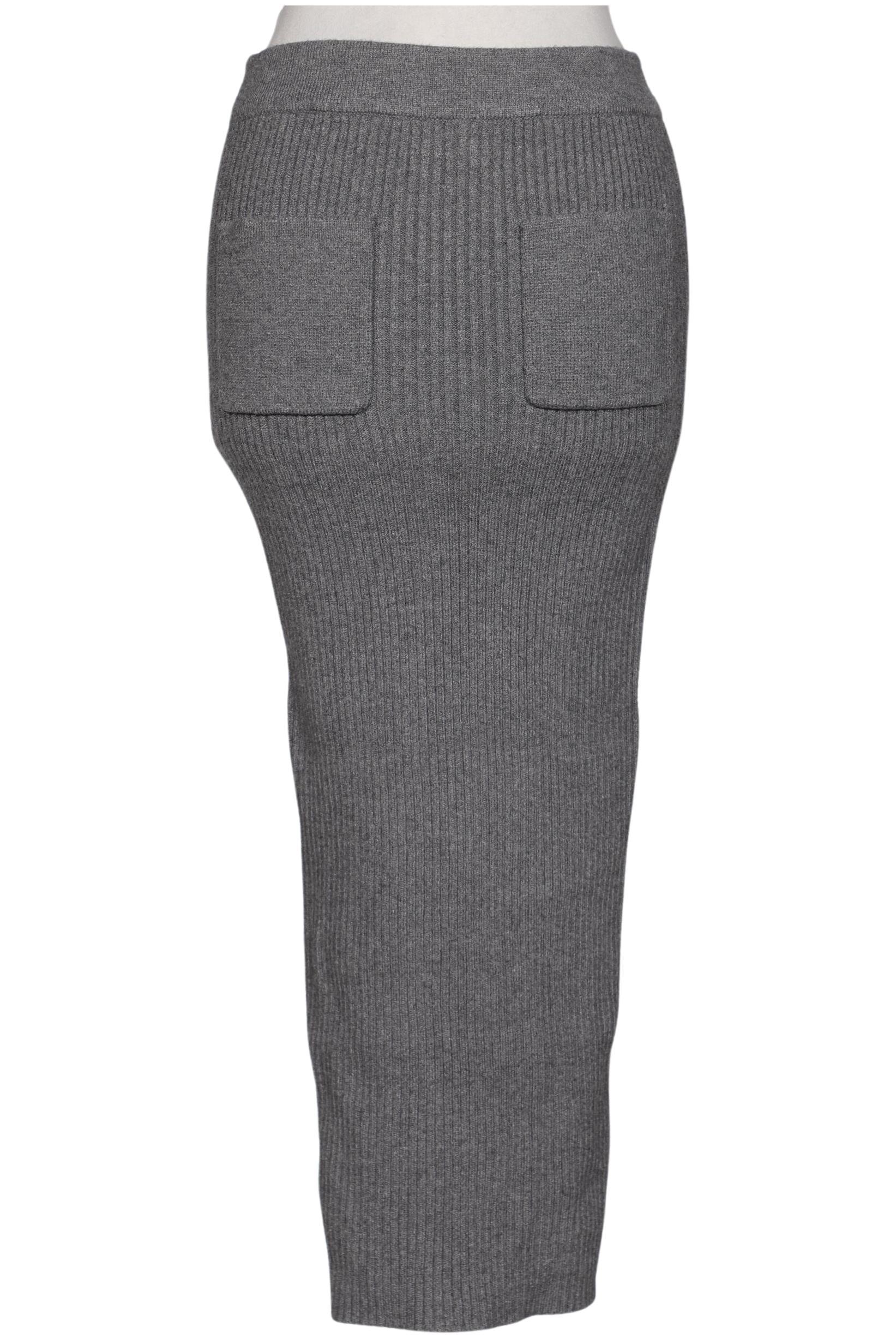 

Zara Damen Rock, grau, Gr. 36