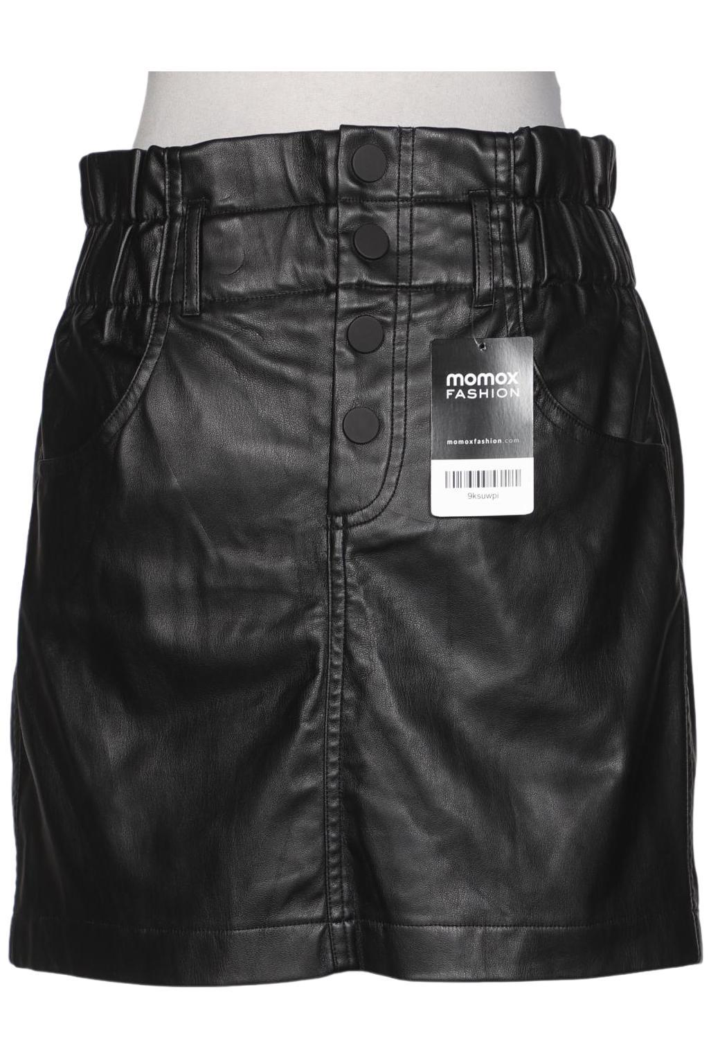 

Zara Damen Rock, schwarz, Gr. 34